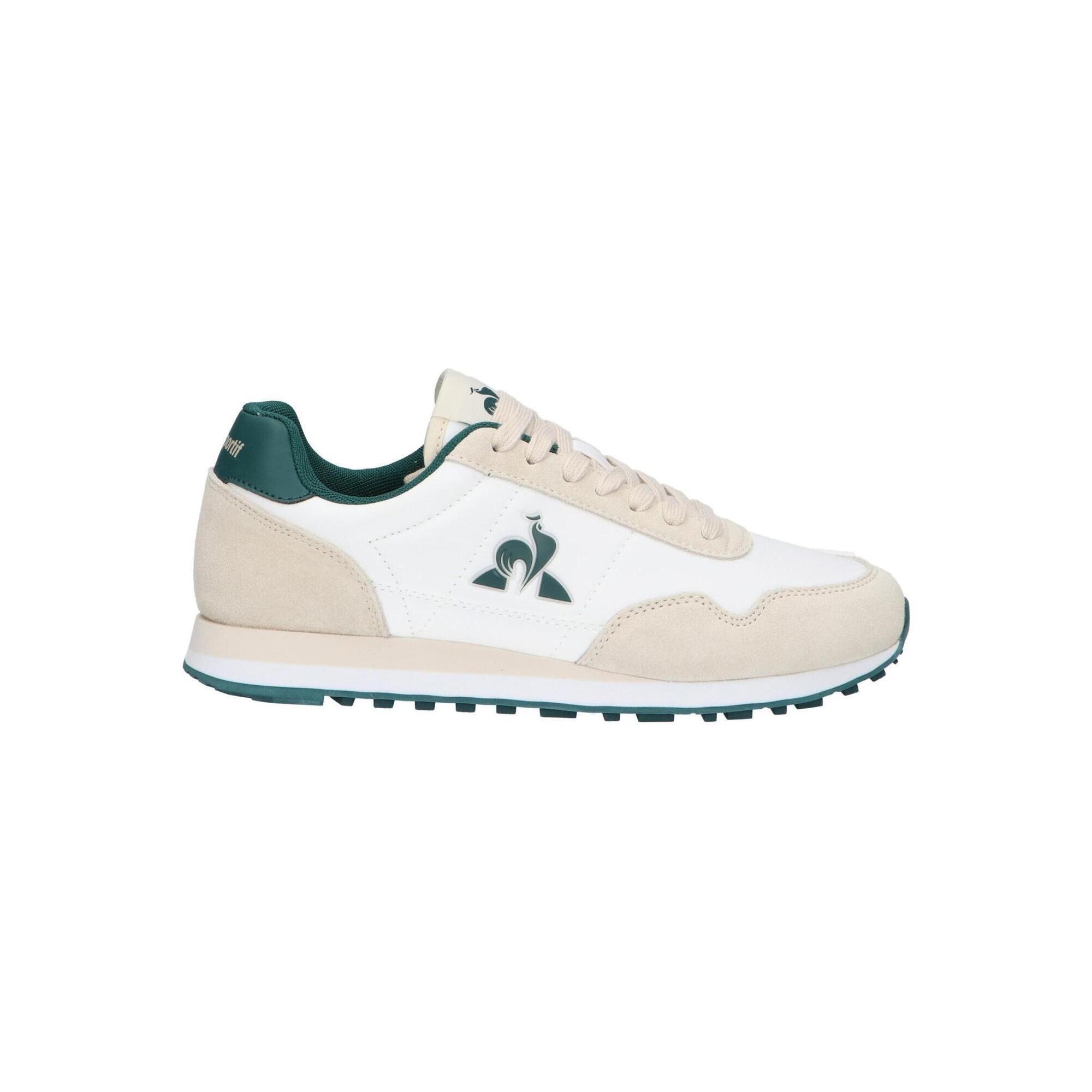 Le Coq Sportif - Sneakers Deportivas Hombre Le Coq Sportif Astra Blanc - Chaussures De Sport - Blanc - Decathlon