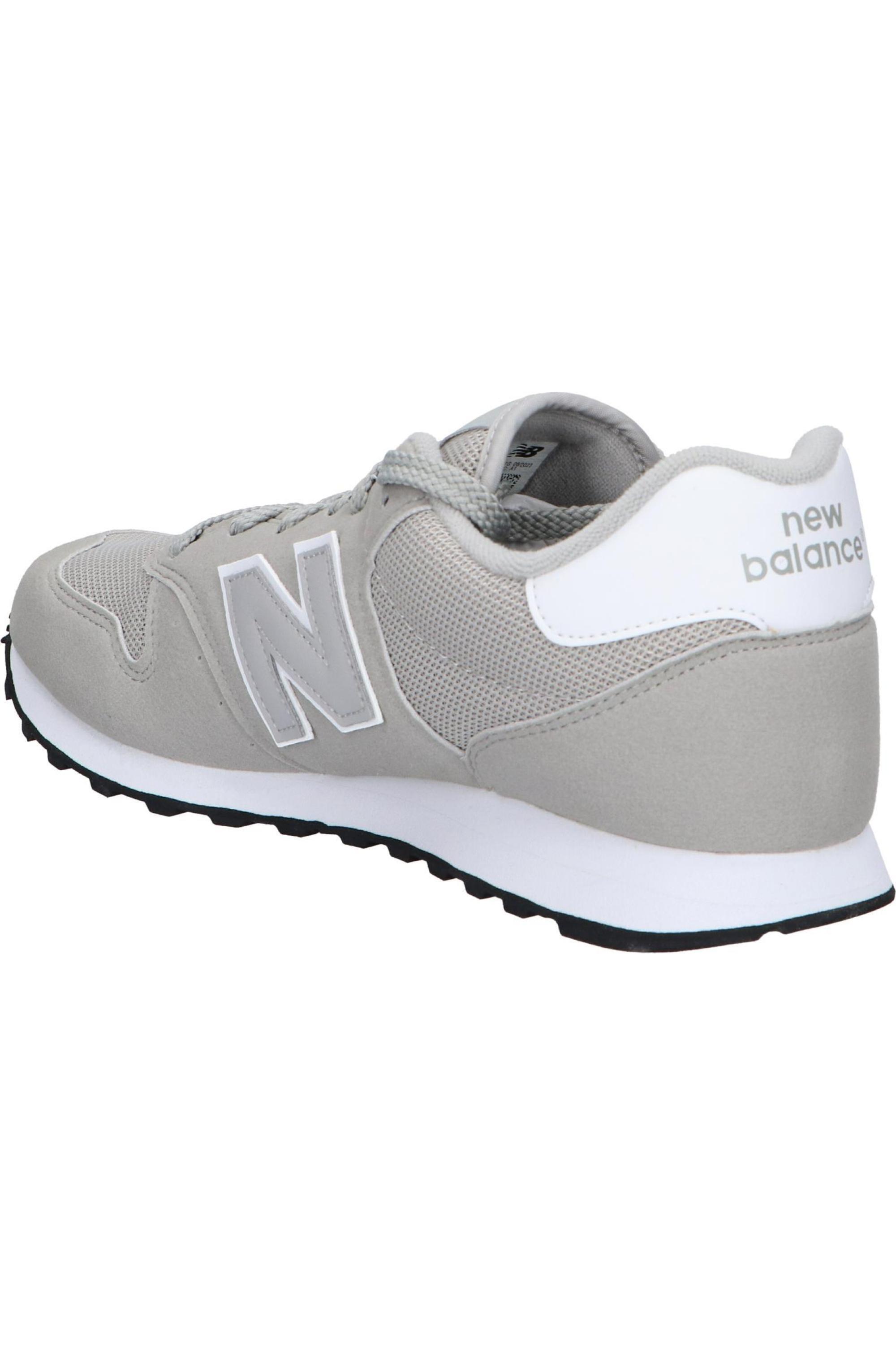 ZAPATOS Y COMPLEMENTOS NEW BALANCE  DE HOMBRE GM500EG2 GM500V2 5/7