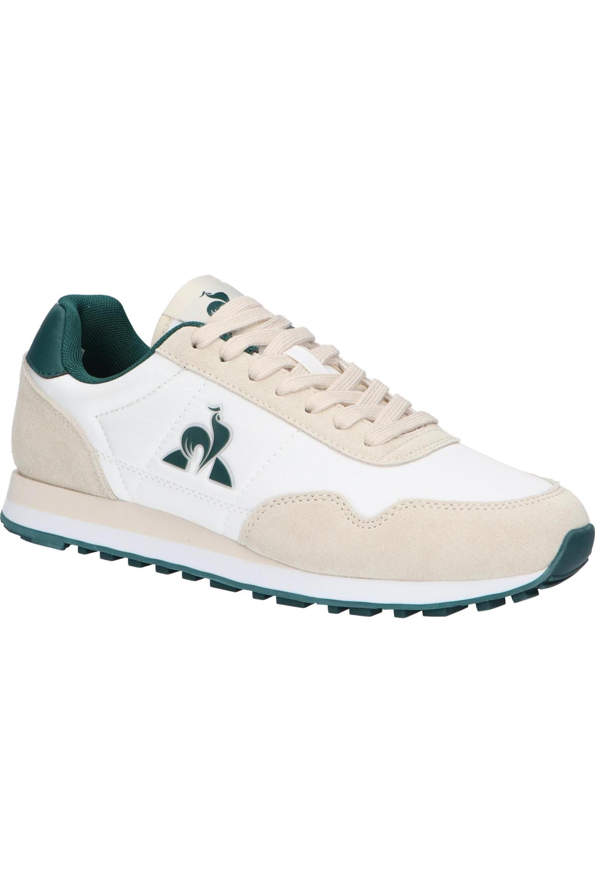 Sneakers Deportivas Hombre Le Coq Sportif ASTRA Blanc 2/6