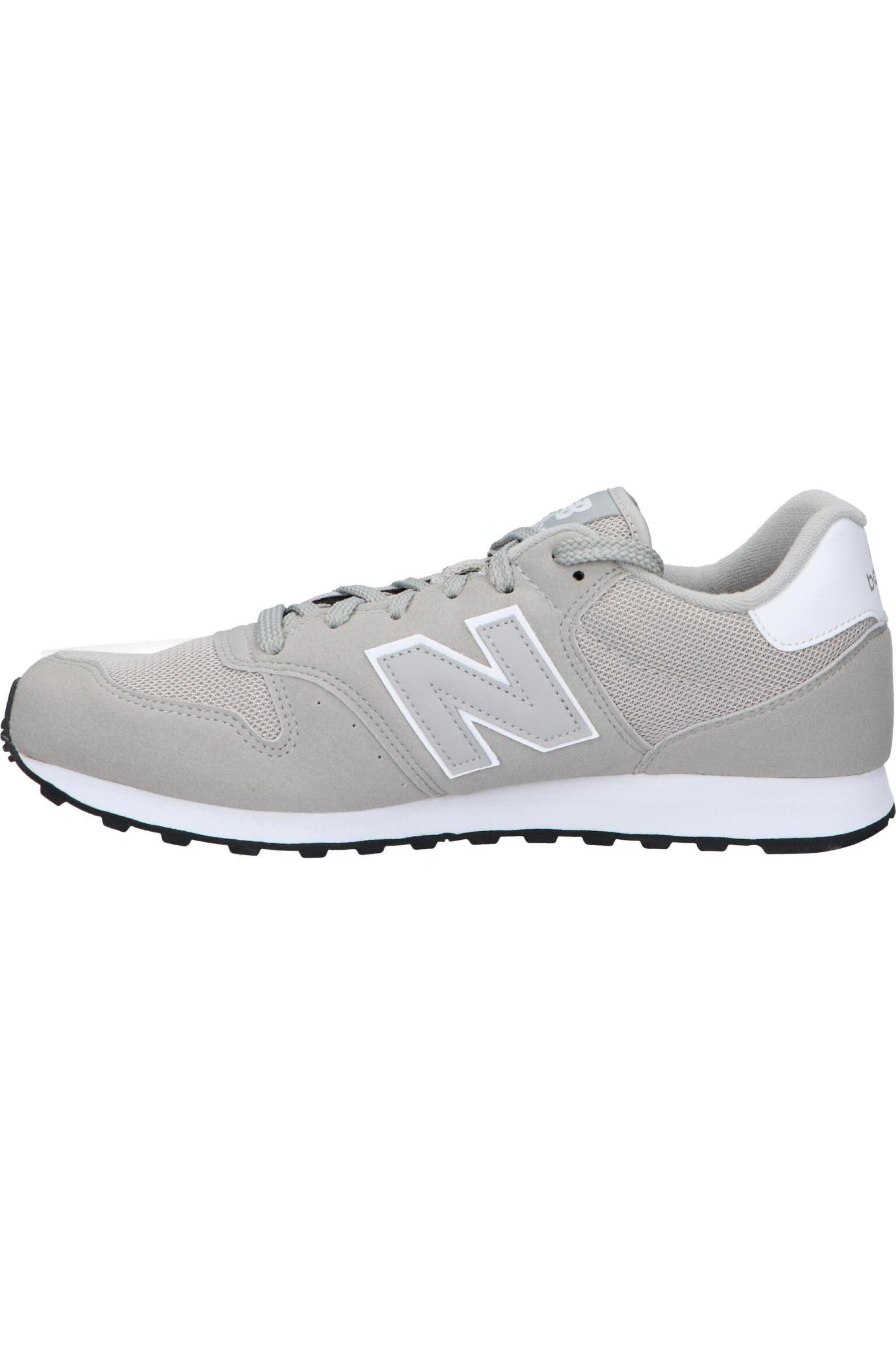 ZAPATOS Y COMPLEMENTOS NEW BALANCE  DE HOMBRE GM500EG2 GM500V2 4/7