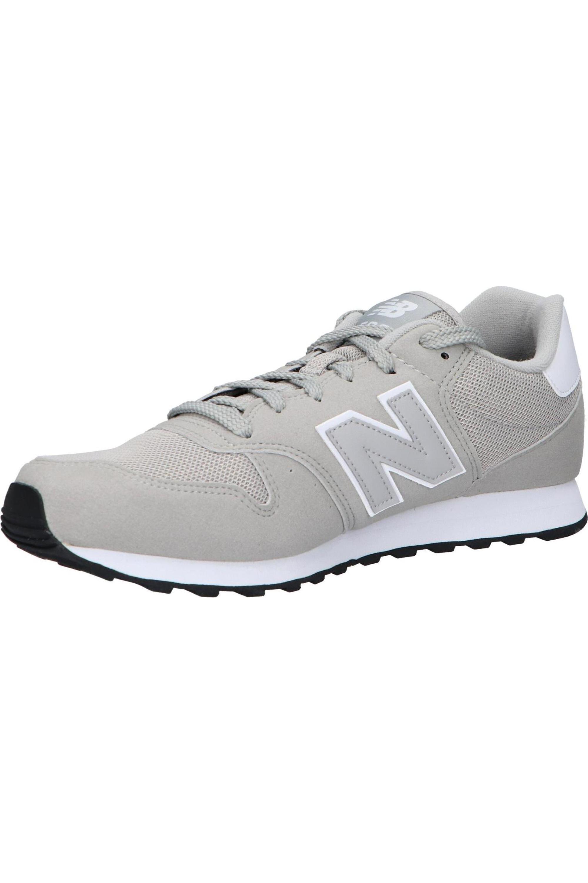 ZAPATOS Y COMPLEMENTOS NEW BALANCE  DE HOMBRE GM500EG2 GM500V2 3/7