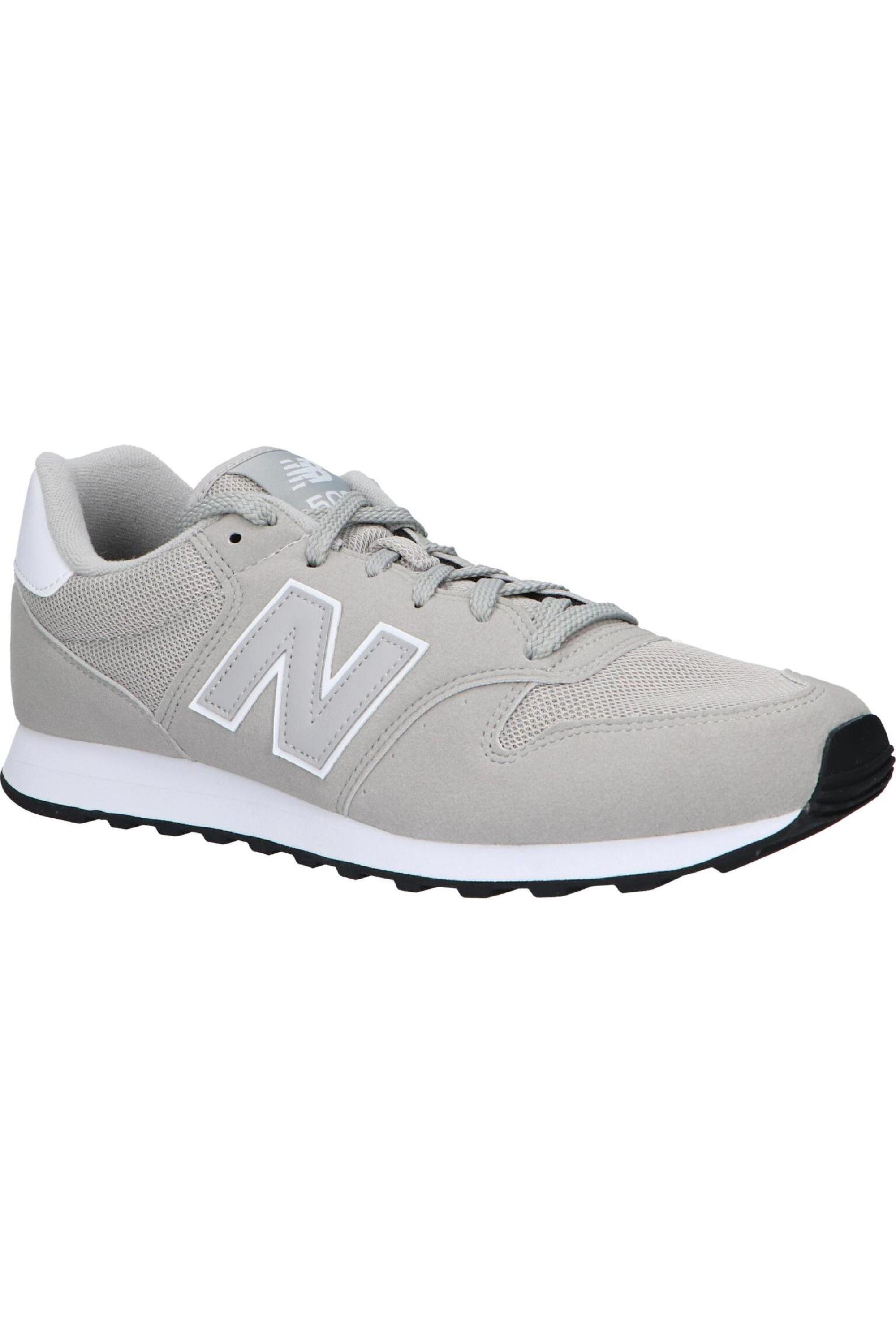 ZAPATOS Y COMPLEMENTOS NEW BALANCE  DE HOMBRE GM500EG2 GM500V2 2/7