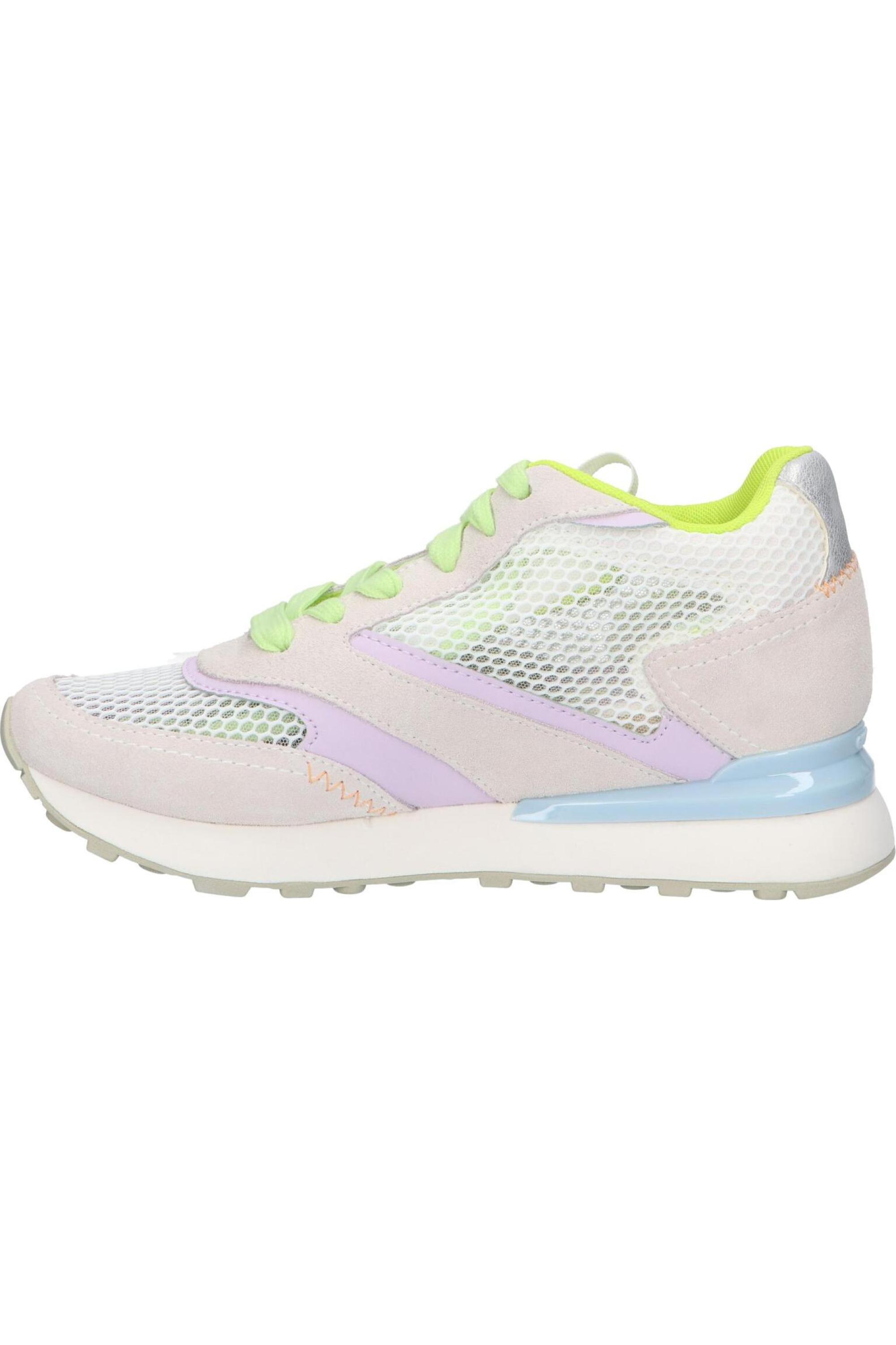 Sneakers Gioseppo Model Larrabee Kleur Wit 4/5