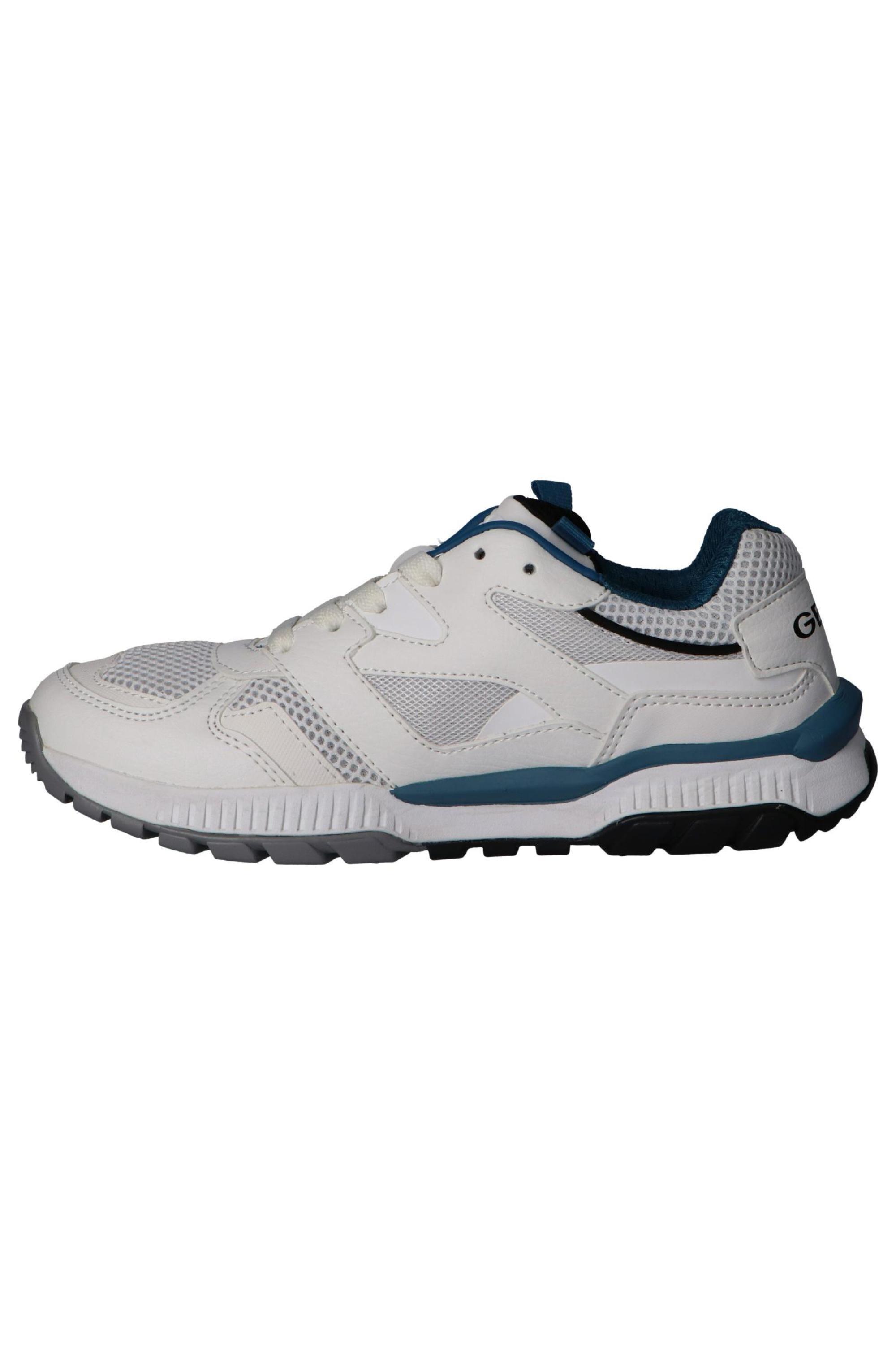 ZAPATOS Y COMPLEMENTOS GEOX  DE NIÑO J02AXC 014BU J TUONO 4/5