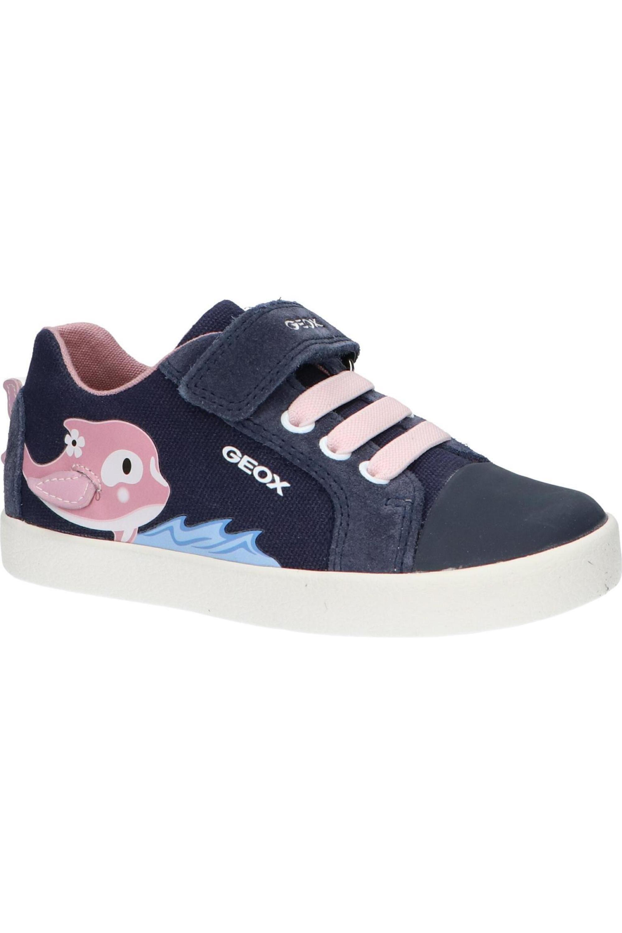 ZAPATOS Y COMPLEMENTOS GEOX  DE NIÑA B25D5C 01022 B KILWI 2/5