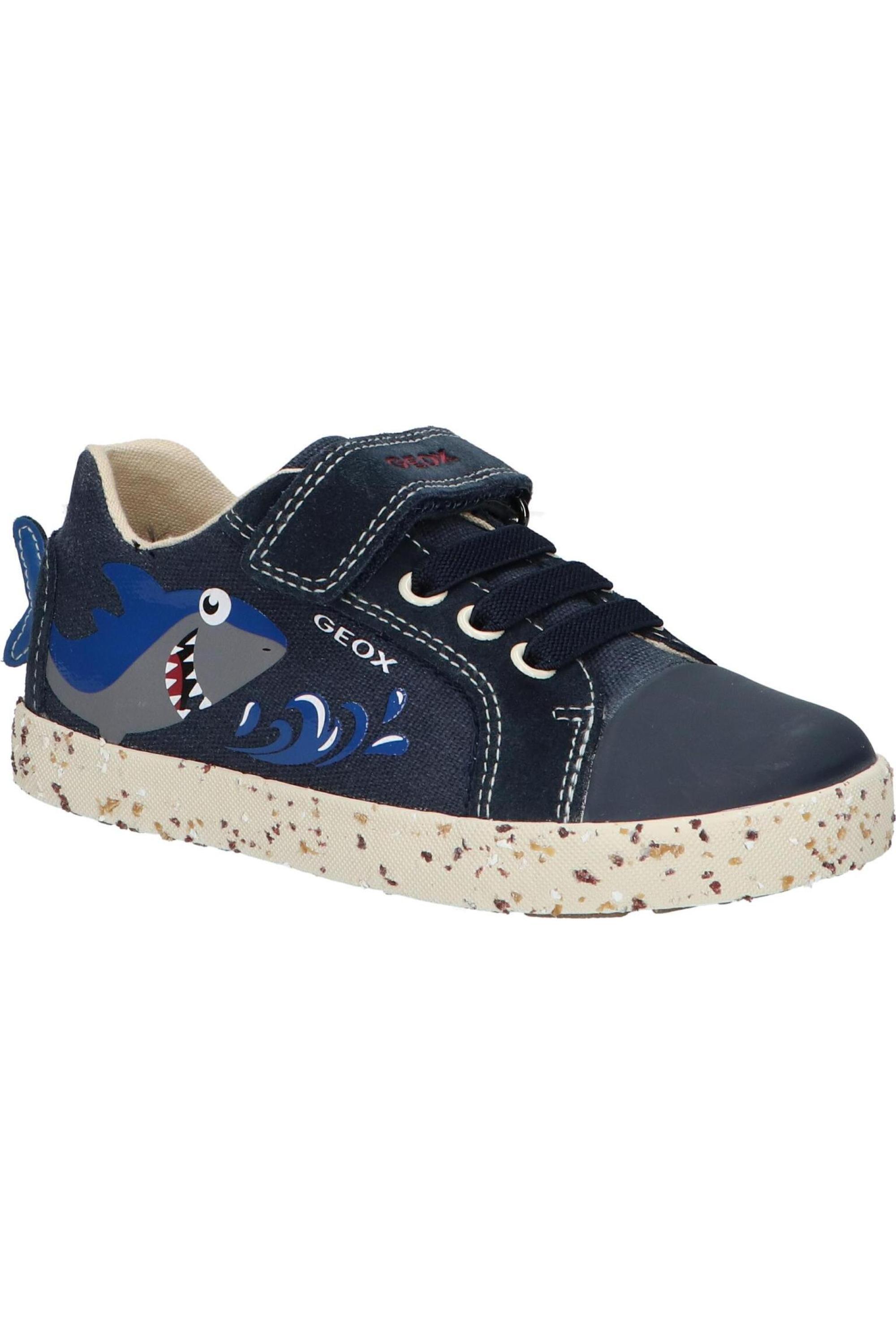 ZAPATOS Y COMPLEMENTOS GEOX  DE NIÑO B25A7C 01022 B KILWI 2/5