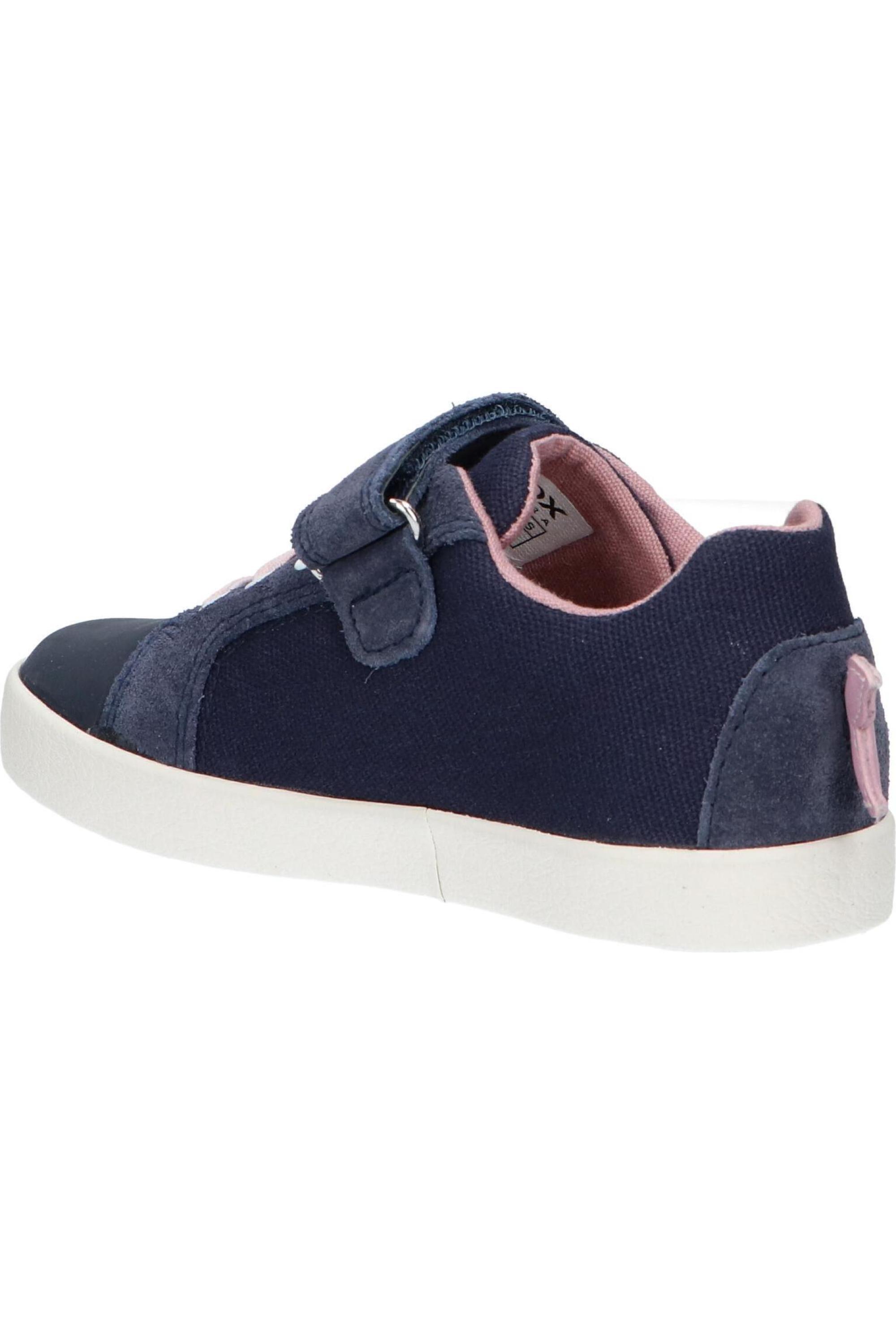 ZAPATOS Y COMPLEMENTOS GEOX  DE NIÑA B25D5C 01022 B KILWI 5/5