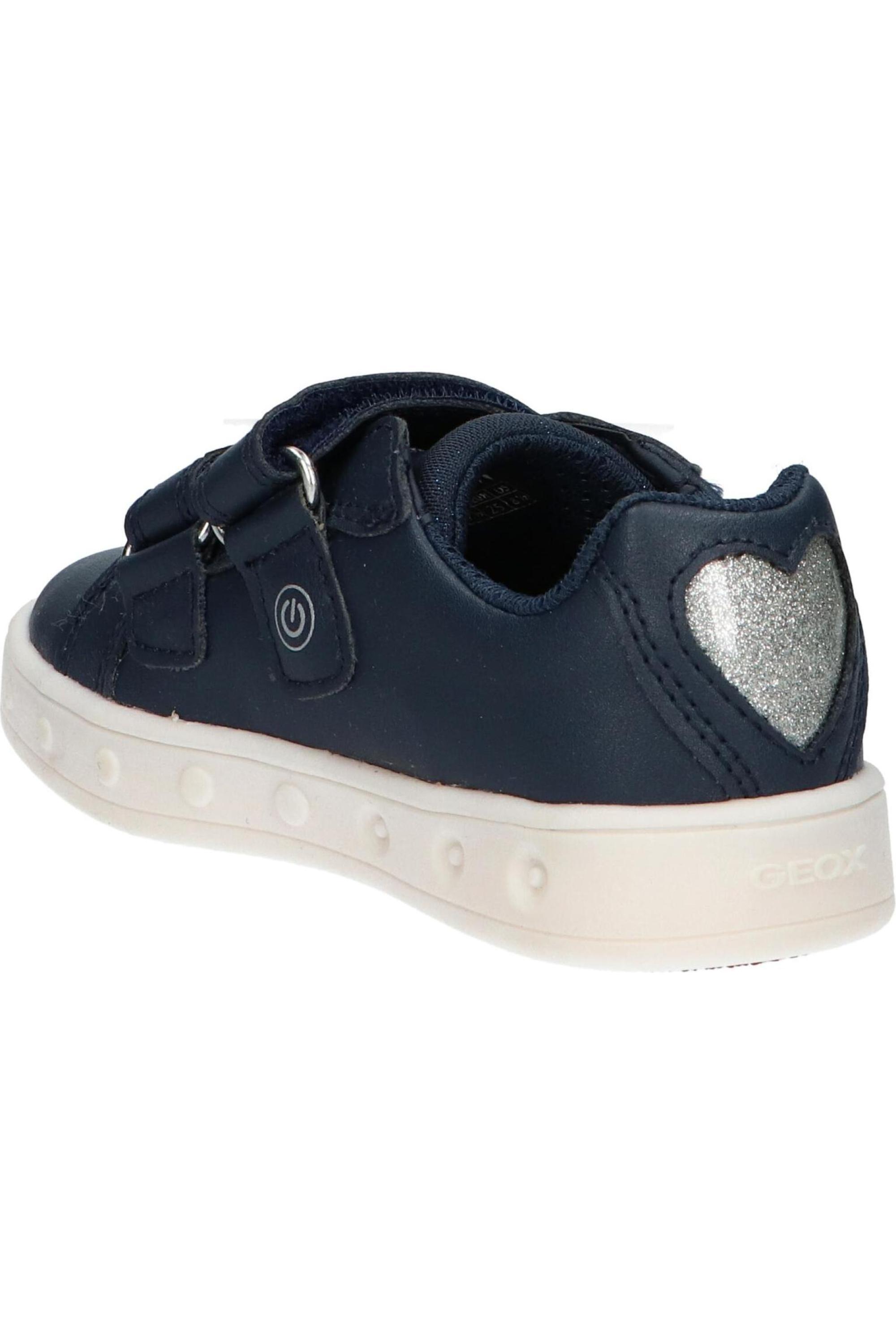 ZAPATILLAS DEPORTE GEOX  DE NIÑA J358WA 054AS J SKYLIN 5/5