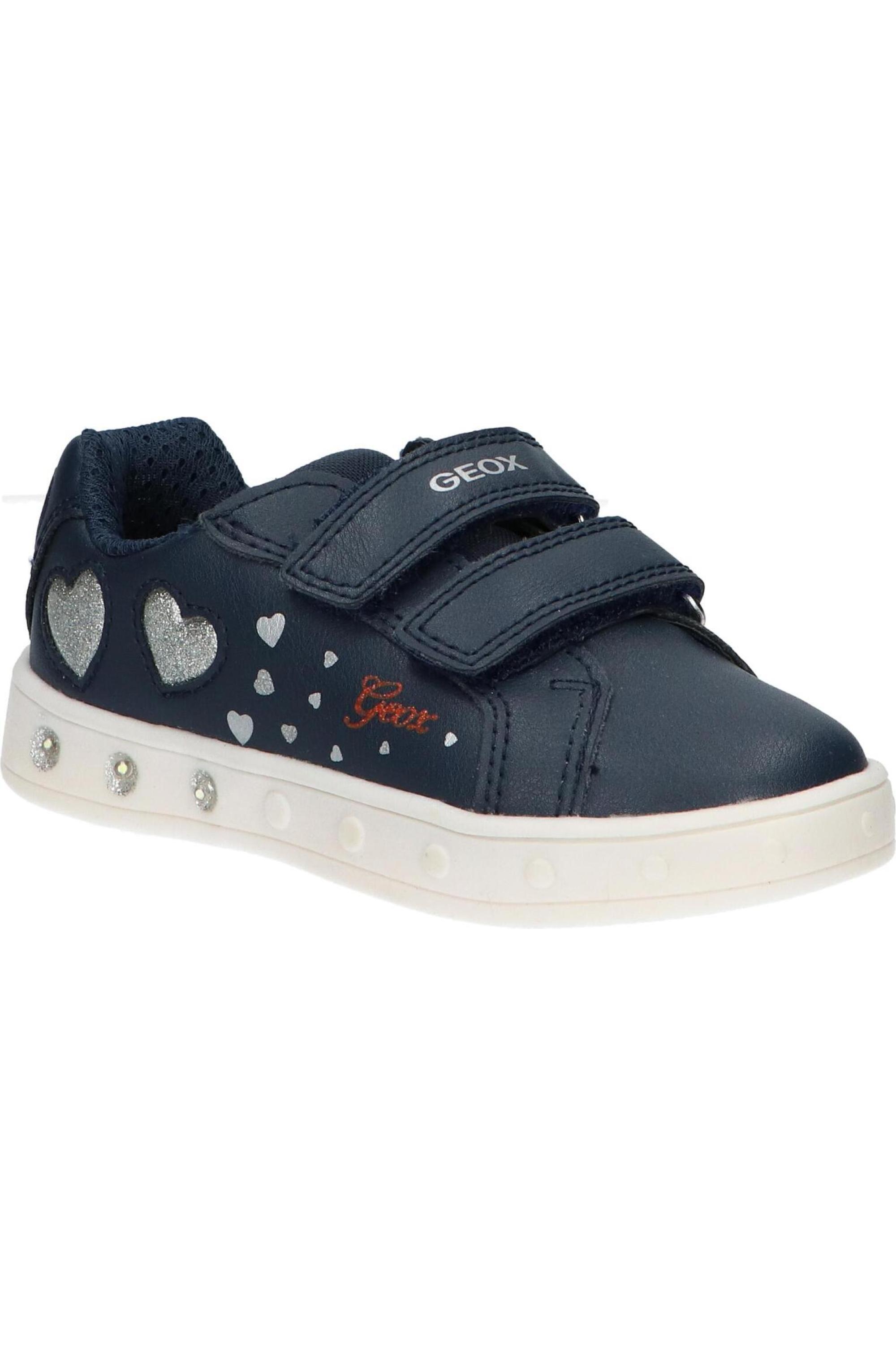 ZAPATILLAS DEPORTE GEOX  DE NIÑA J358WA 054AS J SKYLIN 2/5