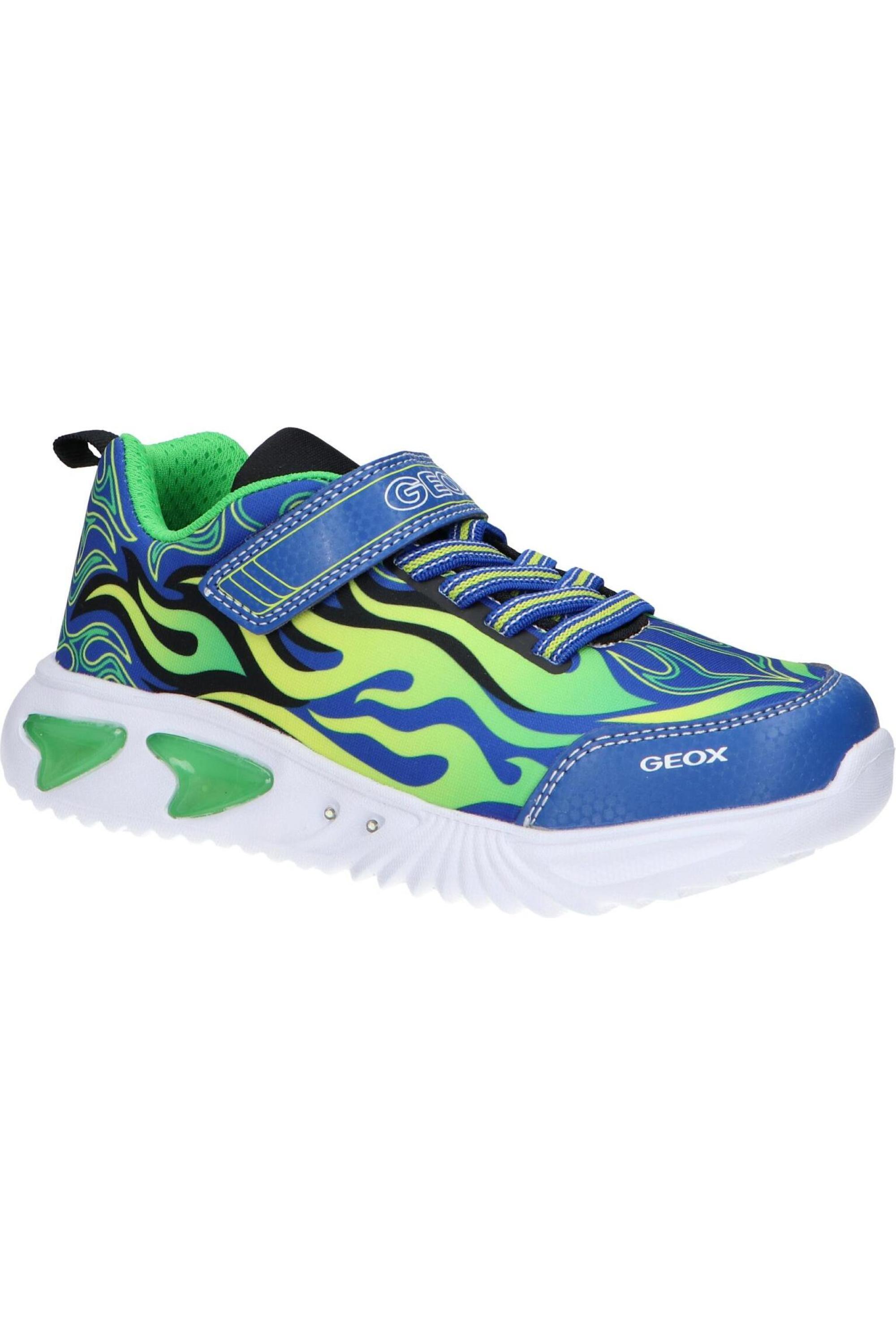 ZAPATOS Y COMPLEMENTOS GEOX  DE NIÑO J35DZC 011CE J ASSISTER 2/5