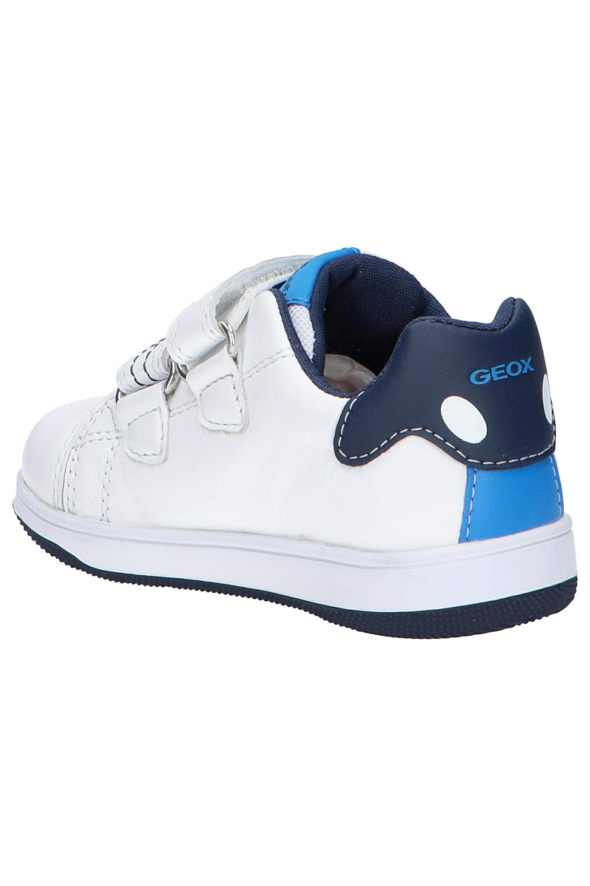 ZAPATOS Y COMPLEMENTOS GEOX  DE NIÑO B151LA 08554 B NEW FLICK 5/5