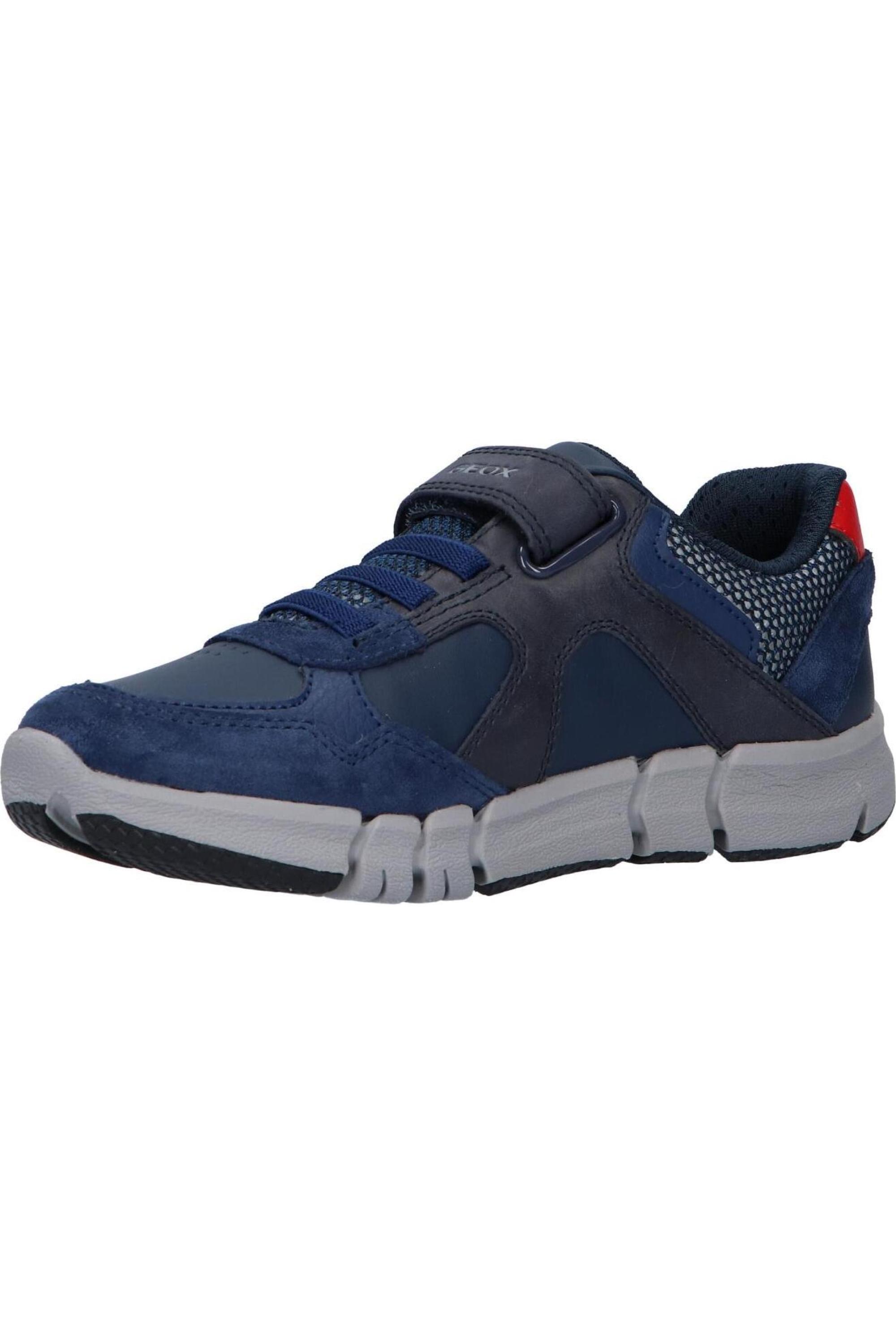 ZAPATOS Y COMPLEMENTOS GEOX  DE NIÑO J049BC 0BCCL J FLEXYPER 3/5