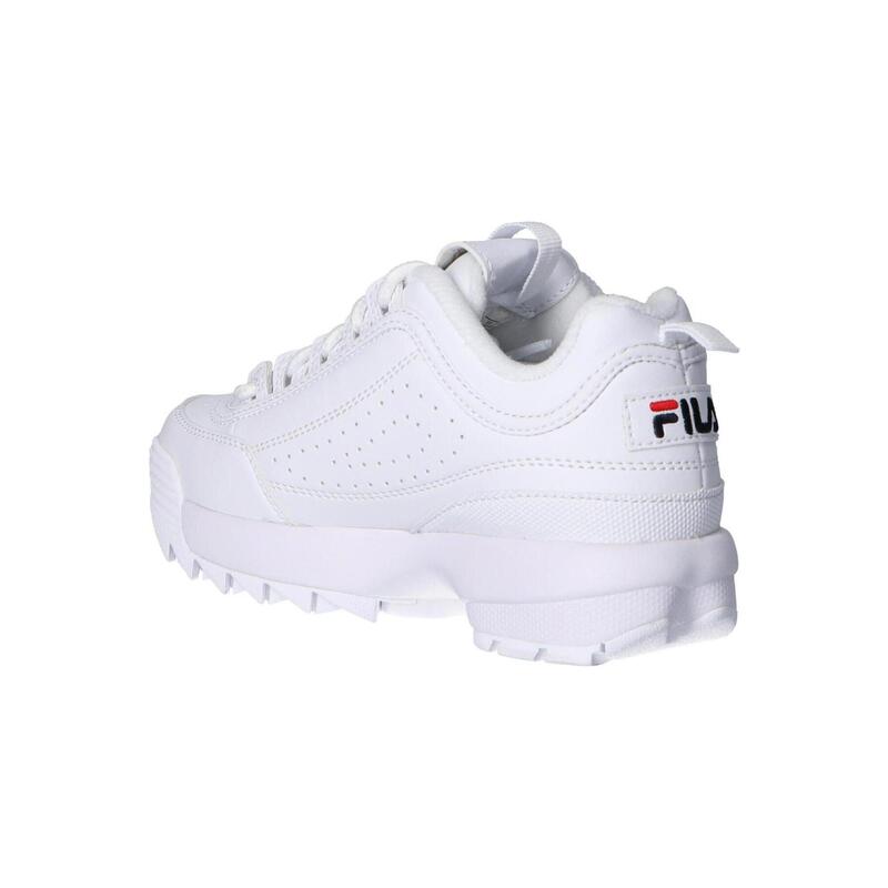 Fila Disruptor 1010567.1FG Wit-30