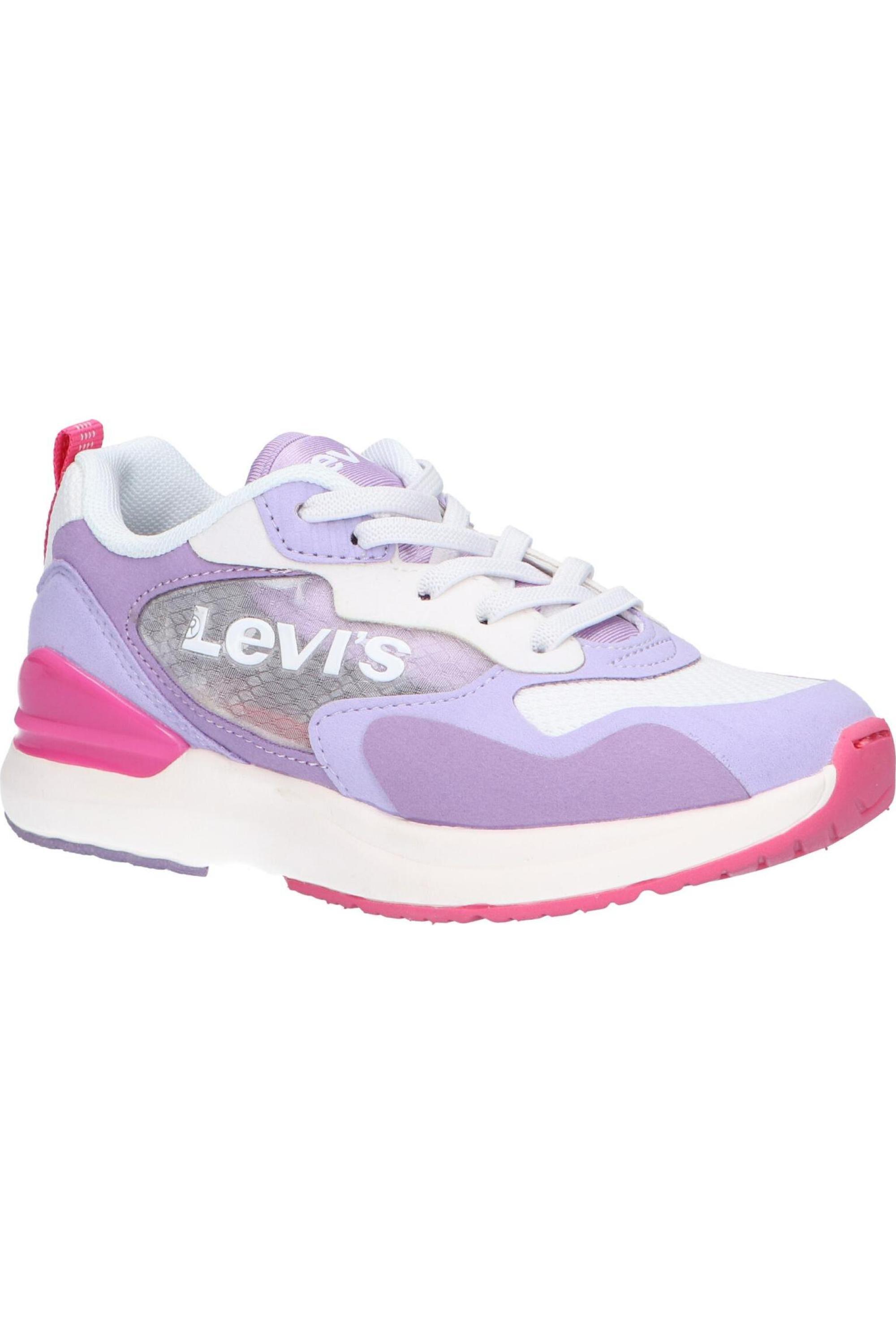 ZAPATILLAS DEPORTE LEVIS  DE NIÑA VFAS0010T FAST 2/5