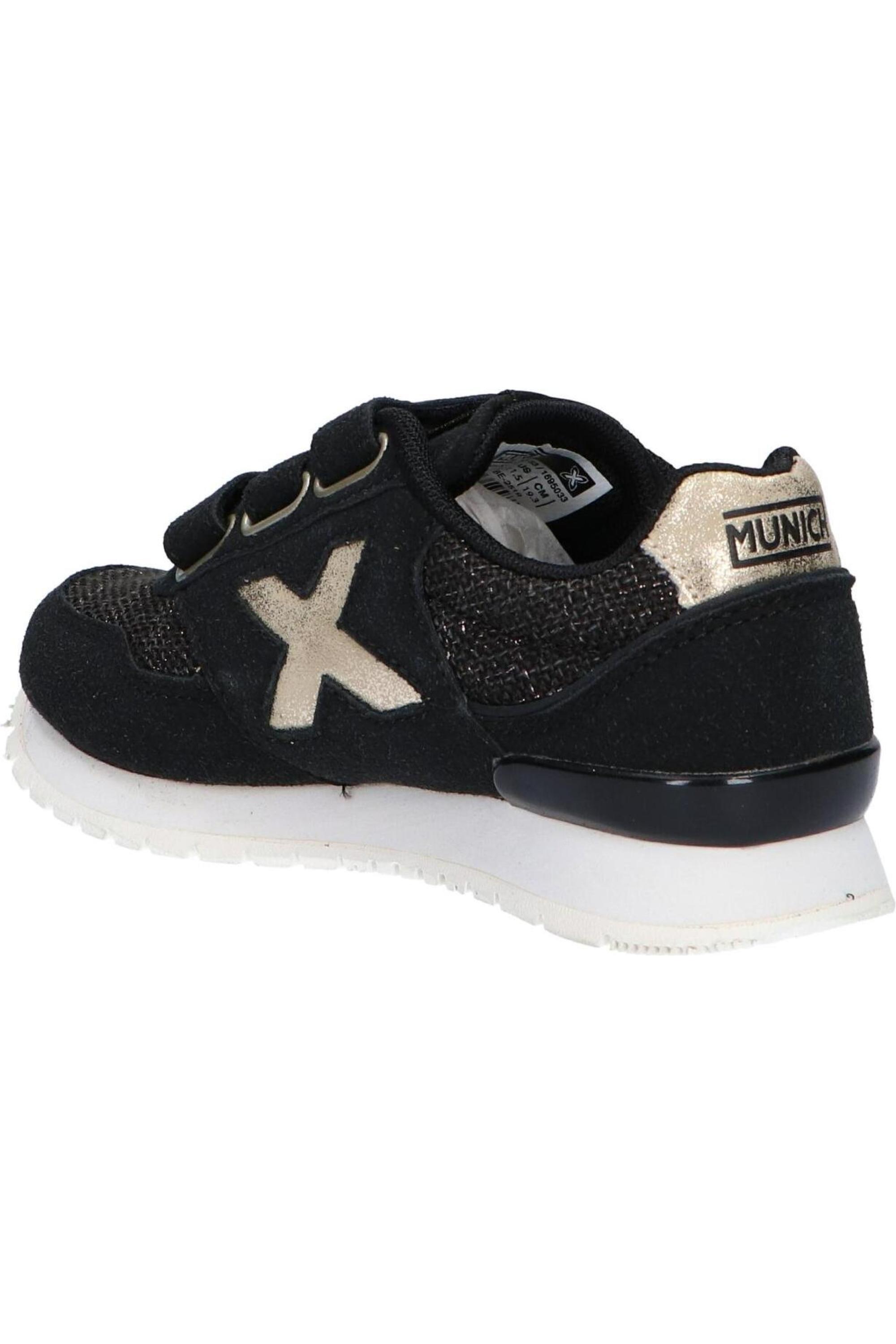 ZAPATOS Y COMPLEMENTOS MUNICH  DE NIÑO 1695033 DASH KID VCO 5/5