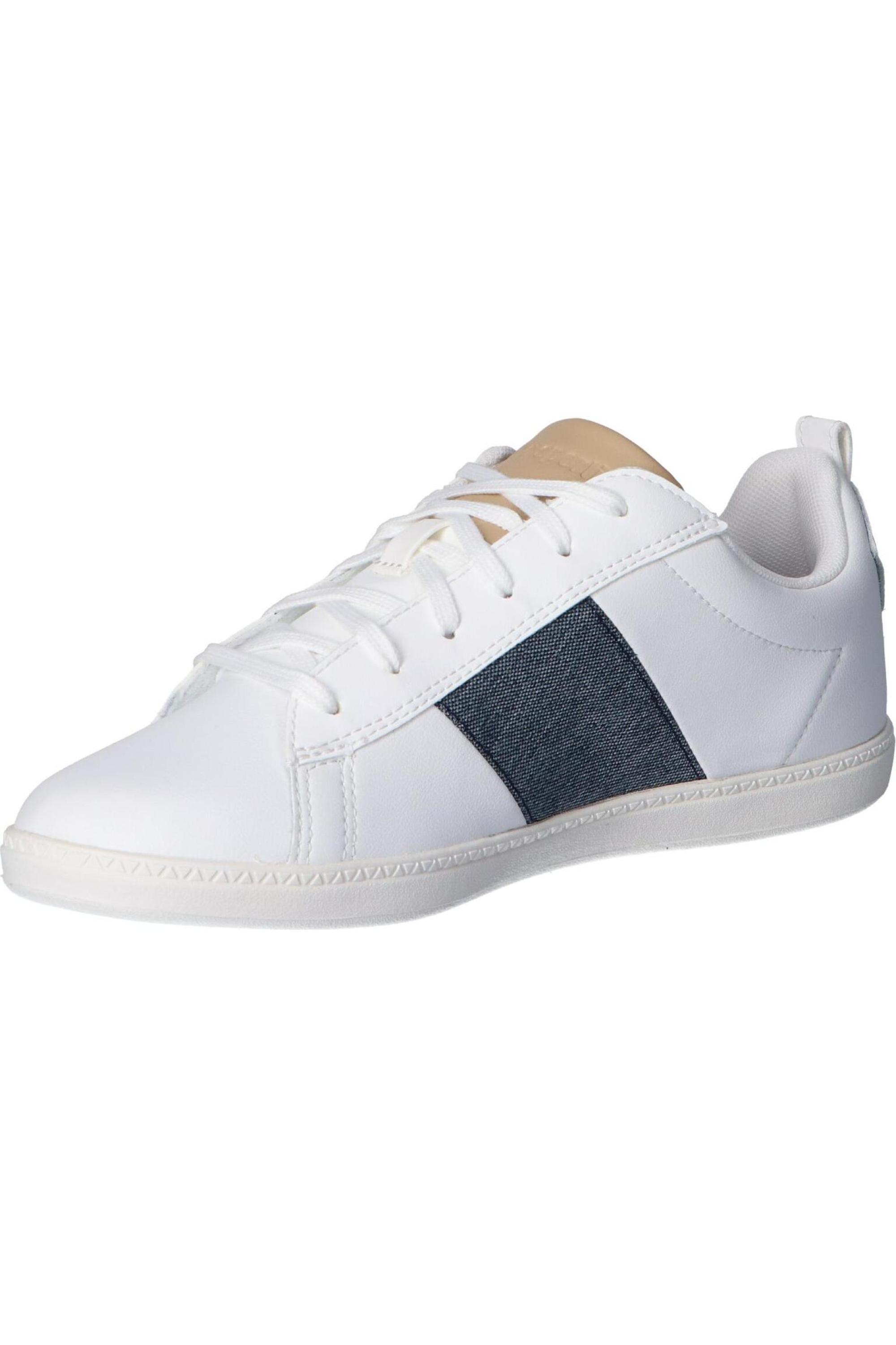 ZAPATOS Y COMPLEMENTOS LE COQ SPORTIF  DE NIÑO 2110077 COURTCLASSIC GS 3/5