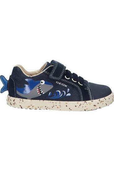 ZAPATOS Y COMPLEMENTOS GEOX DE NIÑO B25A7C 01022 B KILWI