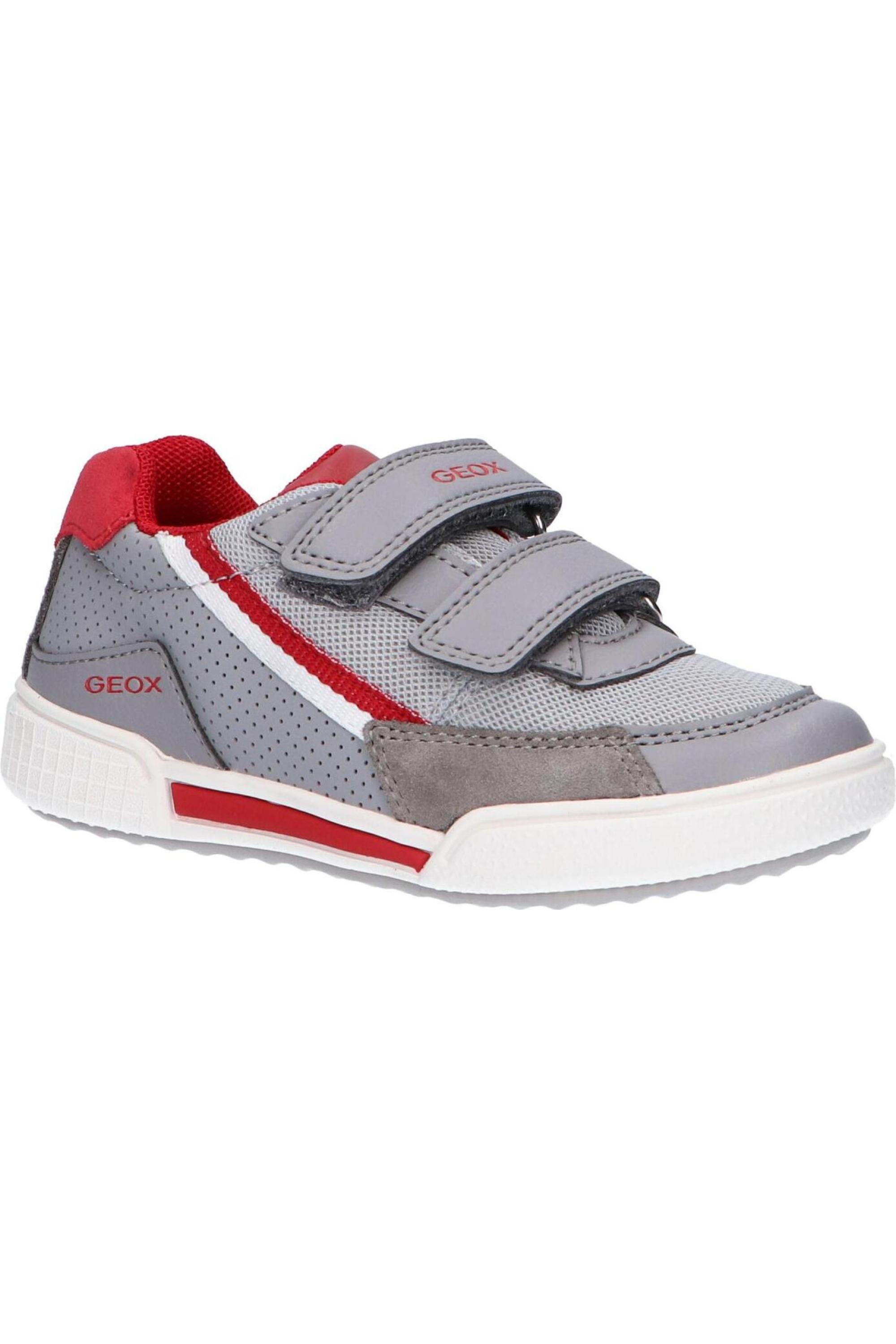 ZAPATOS Y COMPLEMENTOS GEOX  DE NIÑO J02BCF 01454 J POSEIDO 2/5