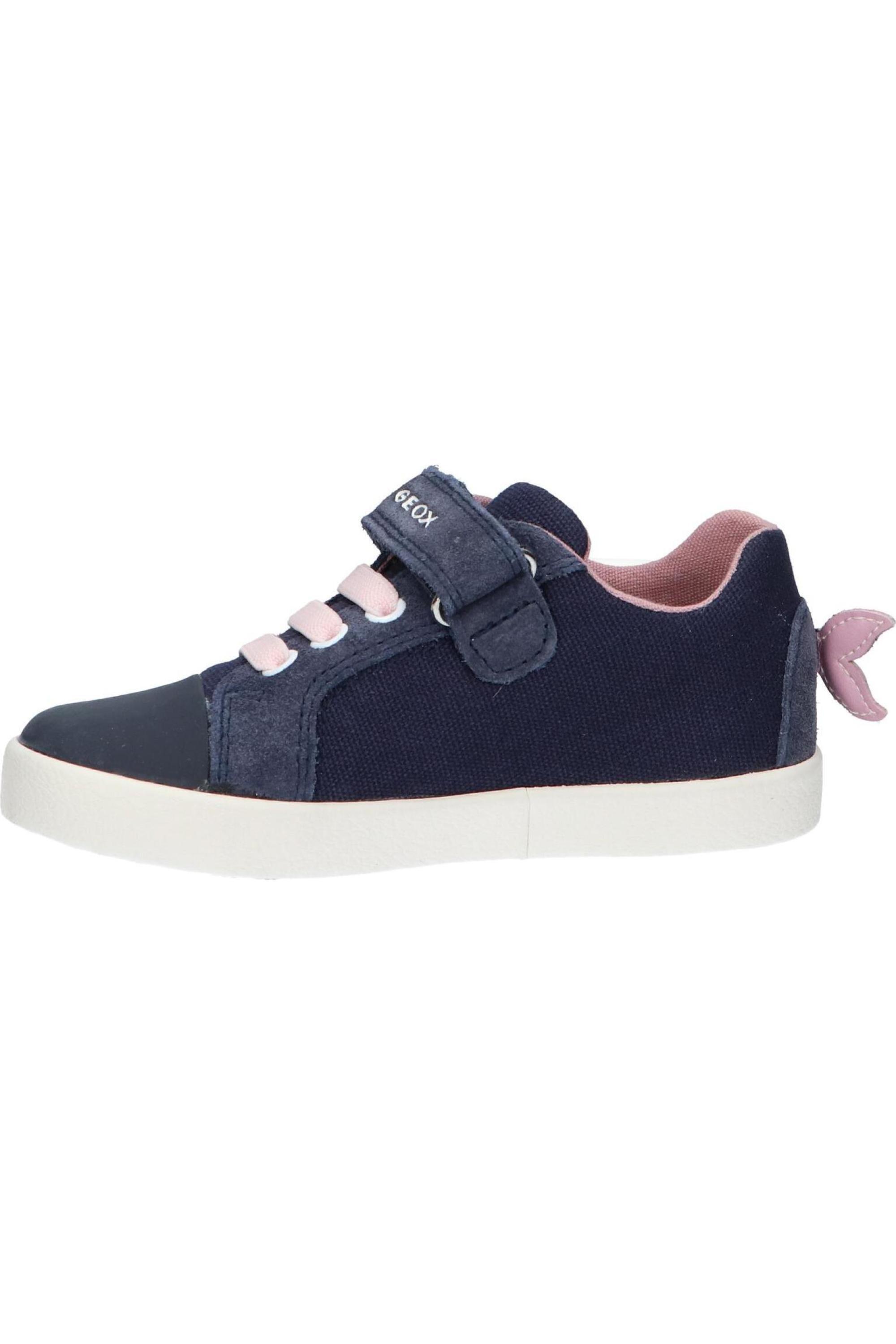 ZAPATOS Y COMPLEMENTOS GEOX  DE NIÑA B25D5C 01022 B KILWI 4/5