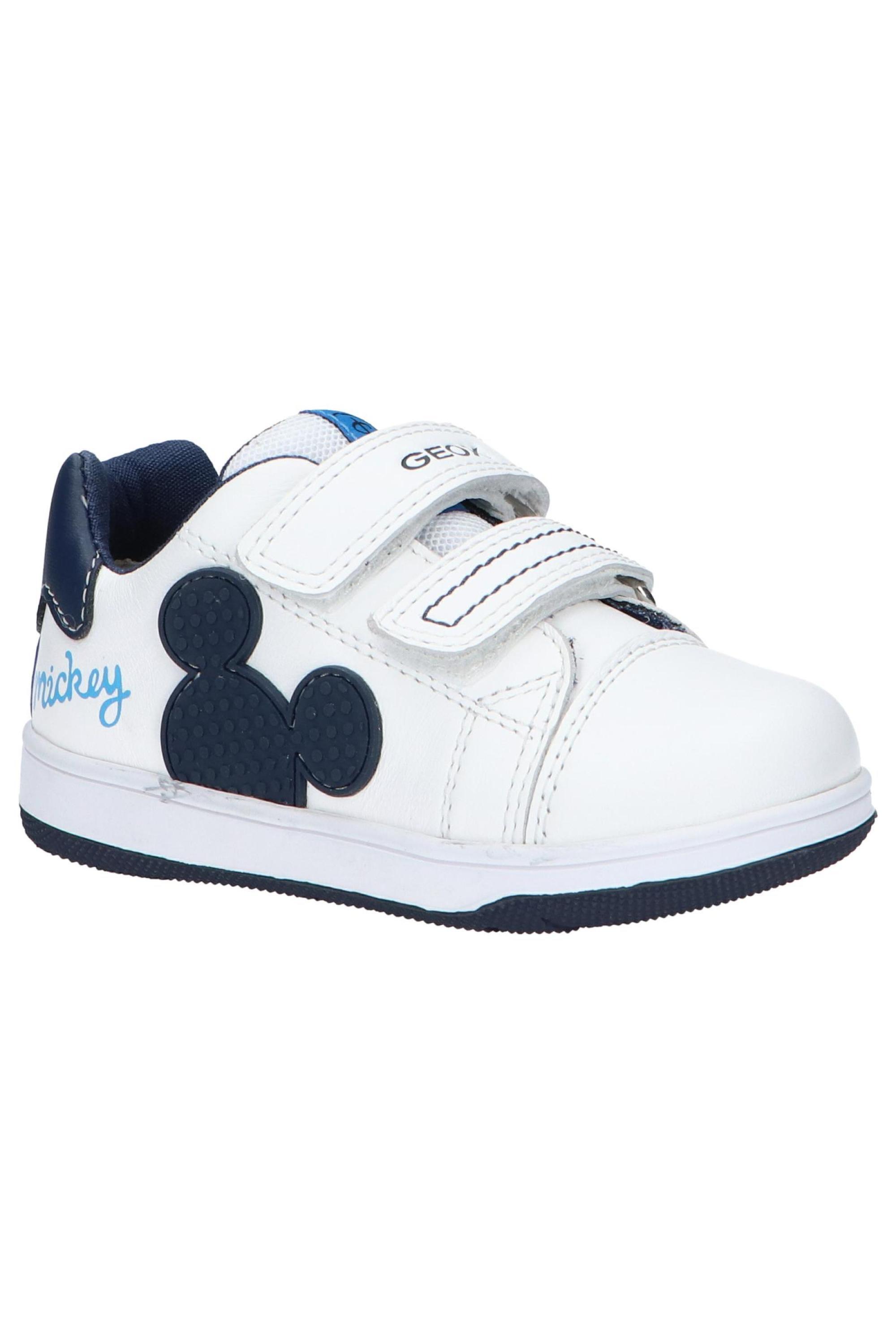 ZAPATOS Y COMPLEMENTOS GEOX  DE NIÑO B151LA 08554 B NEW FLICK 2/5