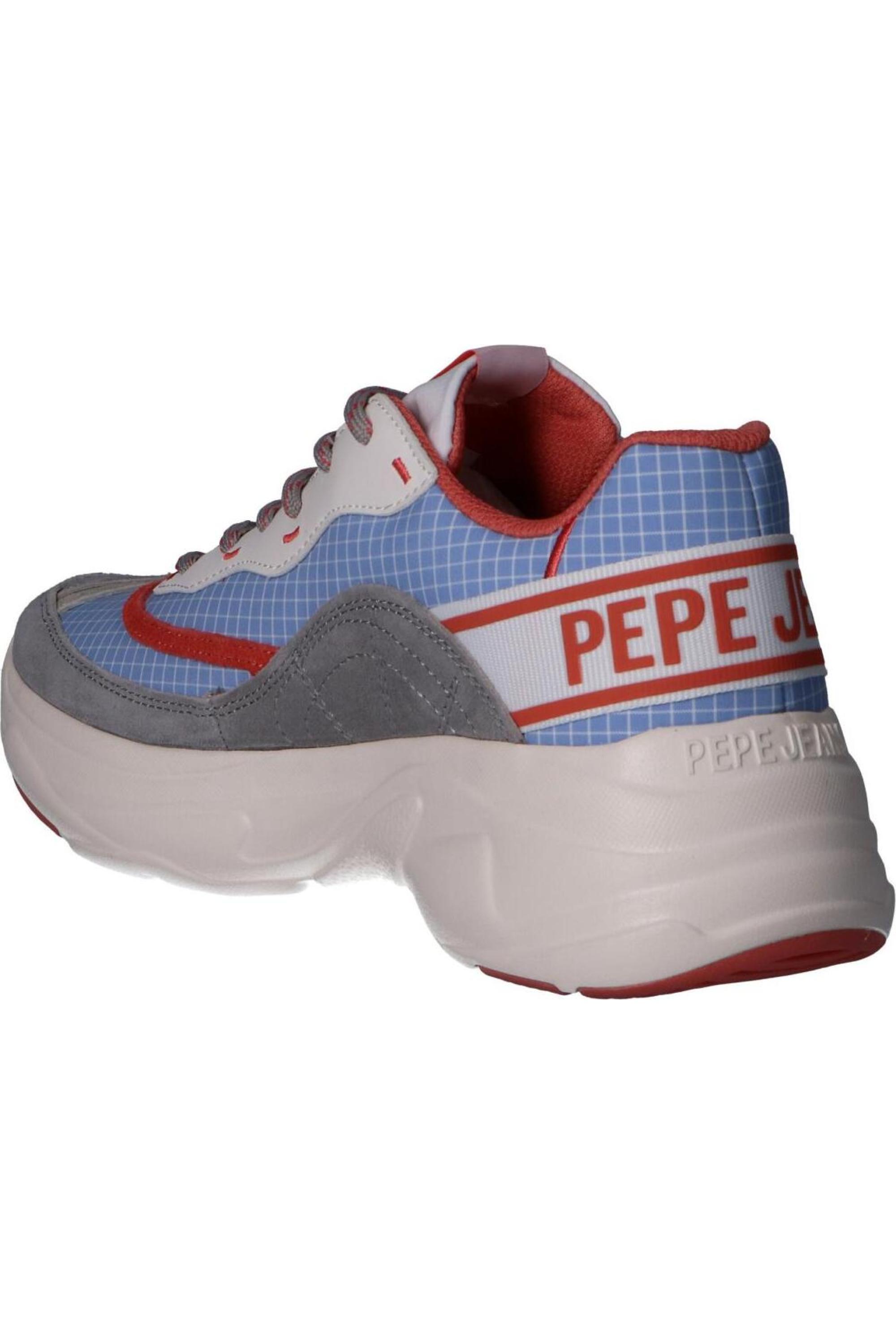 ZAPATOS Y COMPLEMENTOS PEPE JEANS  DE MUJER PLS30988 SINYU BASS 5/5