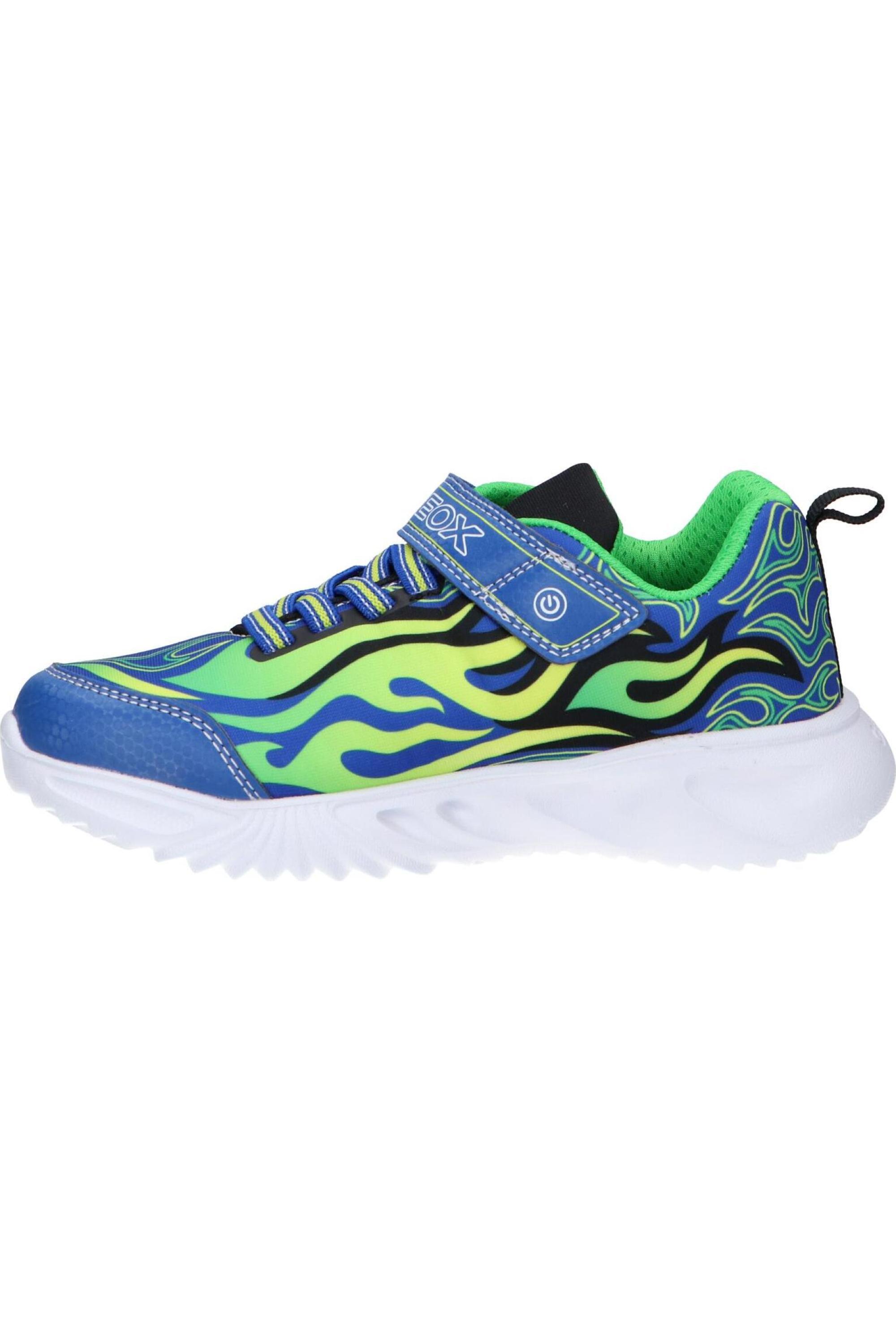 ZAPATOS Y COMPLEMENTOS GEOX  DE NIÑO J35DZC 011CE J ASSISTER 4/5