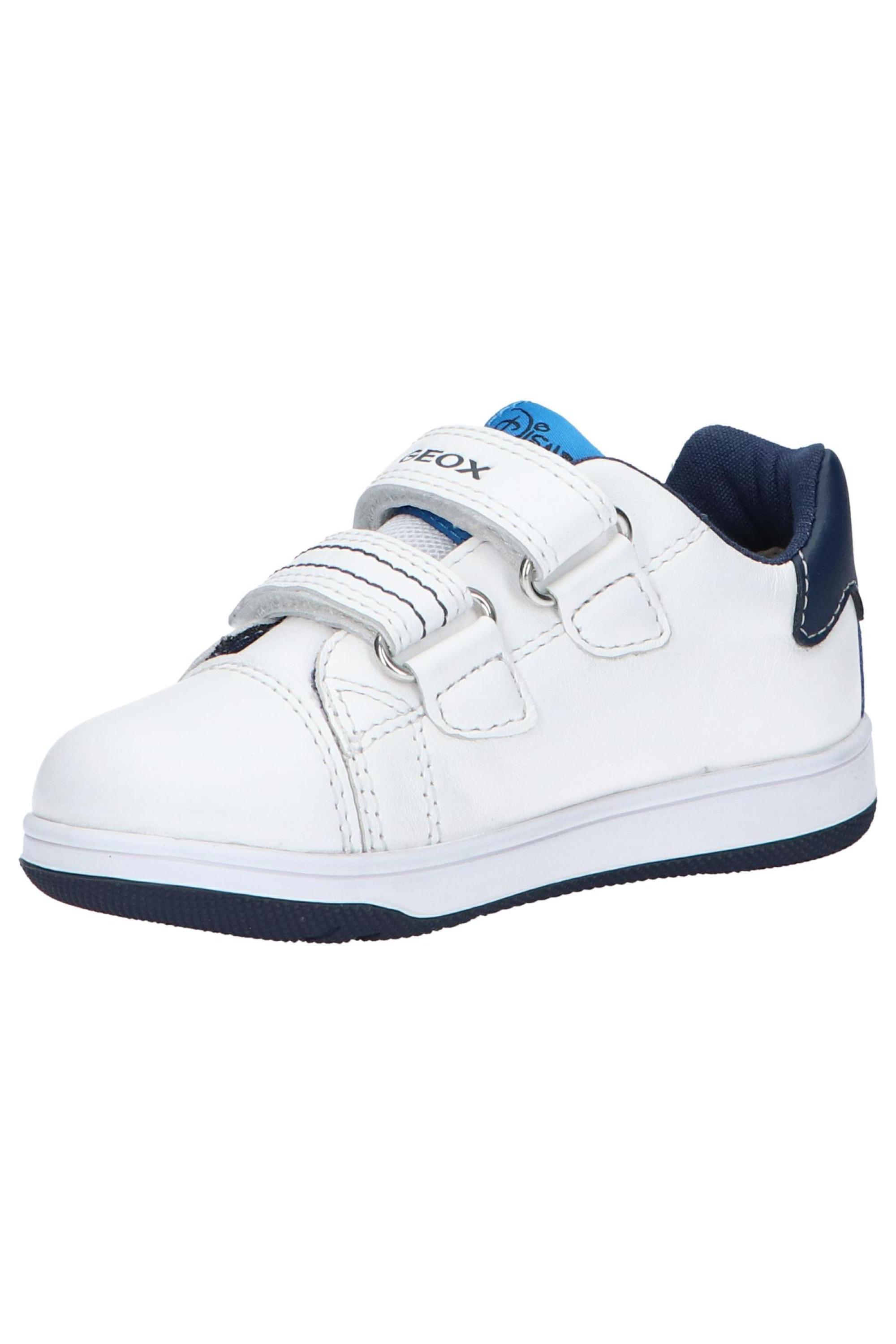 ZAPATOS Y COMPLEMENTOS GEOX  DE NIÑO B151LA 08554 B NEW FLICK 3/5
