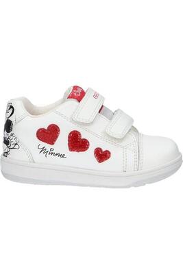 ZAPATILLAS DEPORTE GEOX DE NIÑA B251HA 00085 B NEW FLICK