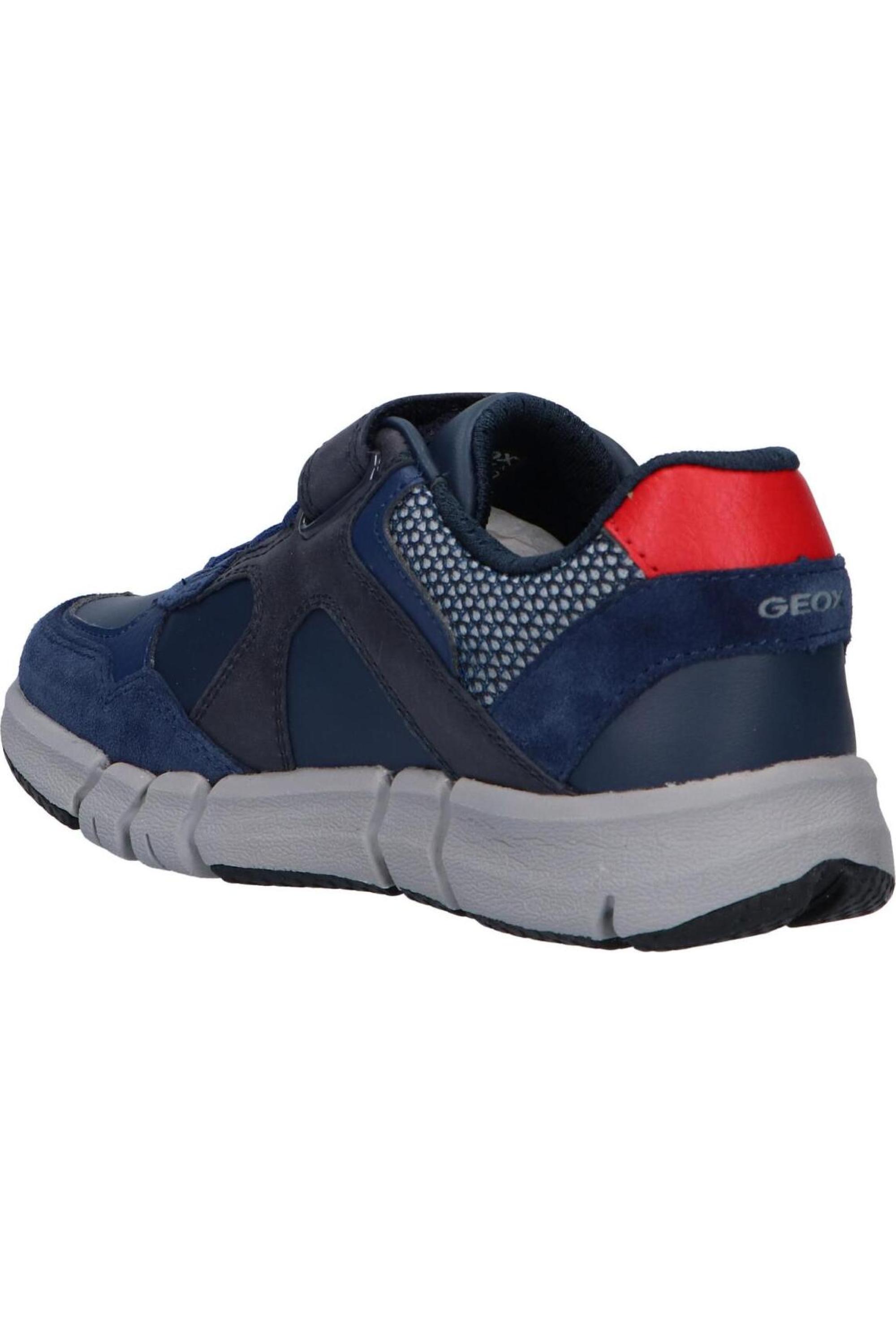 ZAPATOS Y COMPLEMENTOS GEOX  DE NIÑO J049BC 0BCCL J FLEXYPER 5/5