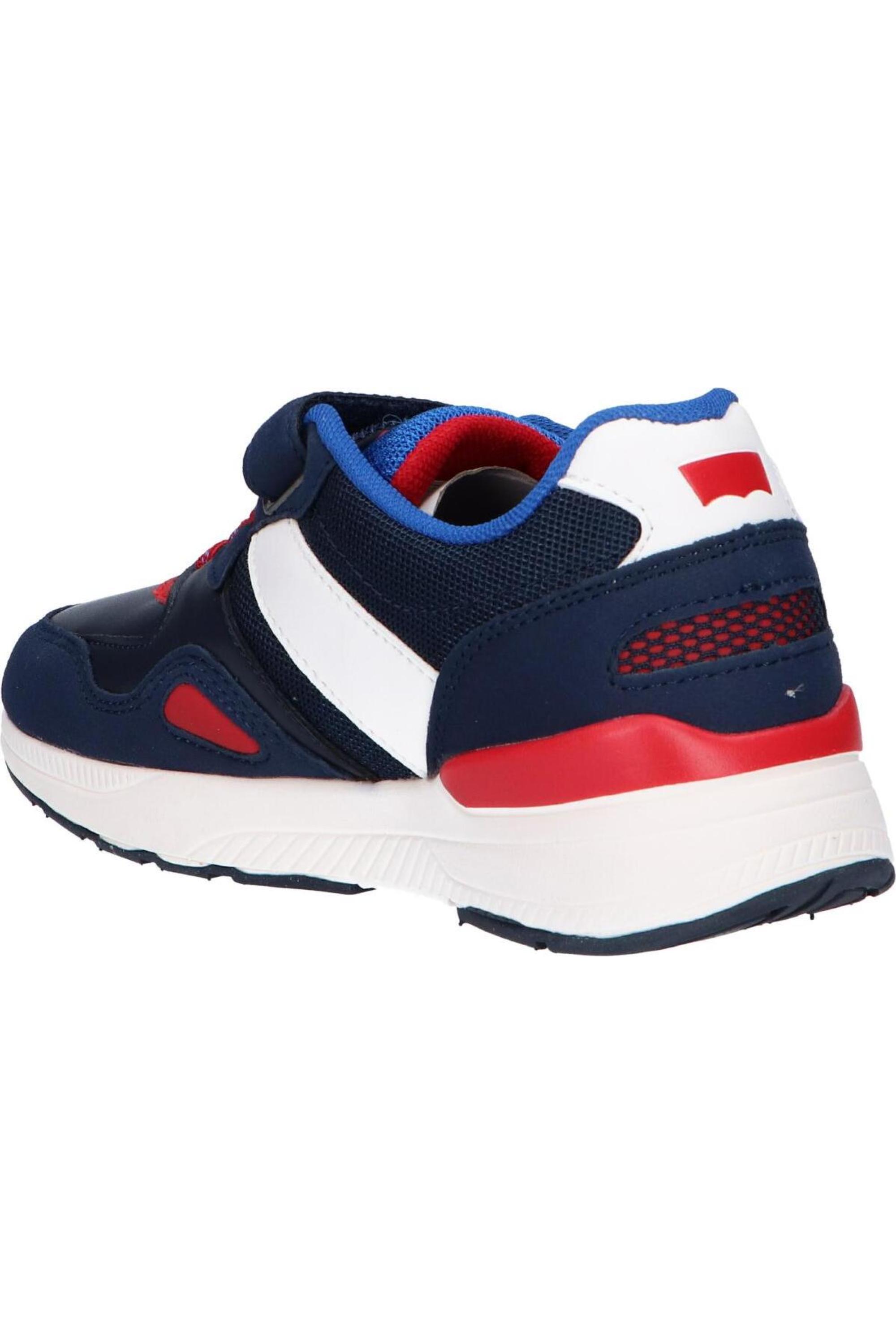 ZAPATOS Y COMPLEMENTOS LEVIS  DE NIÑO VBOS0020S BOSTON 5/5