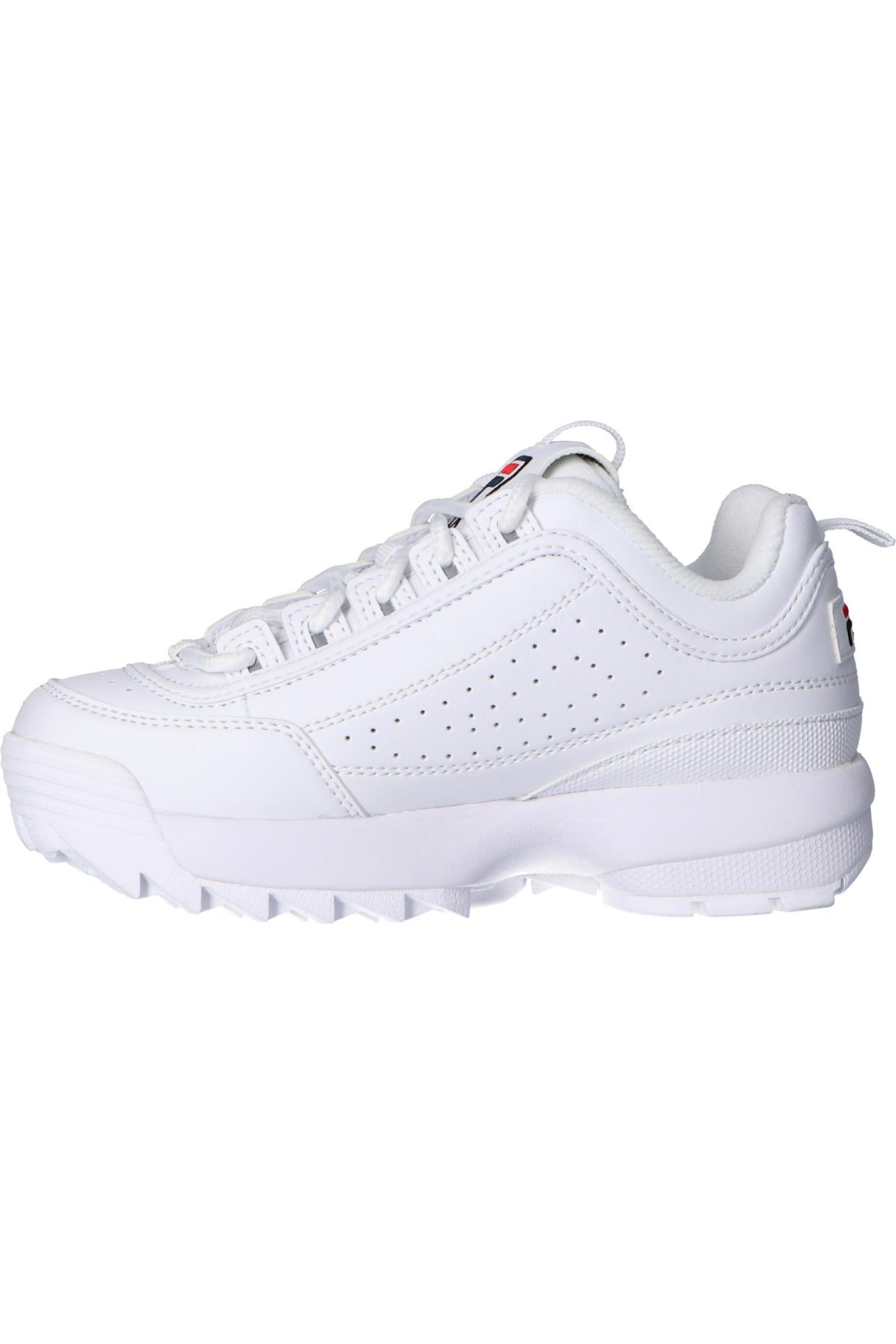 Baskets femme Fila Disruptor 4/5