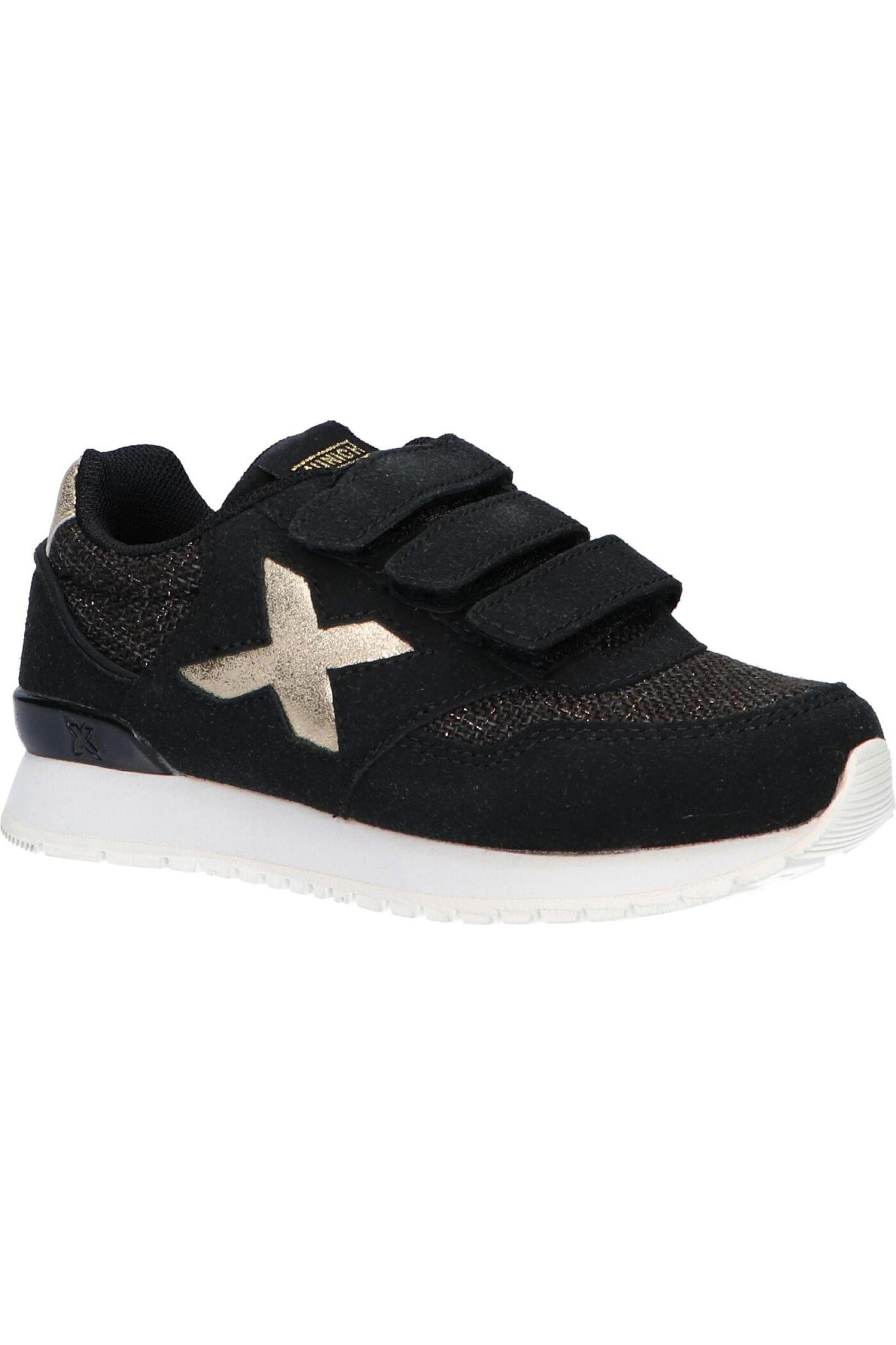 ZAPATOS Y COMPLEMENTOS MUNICH  DE NIÑO 1695033 DASH KID VCO 2/5