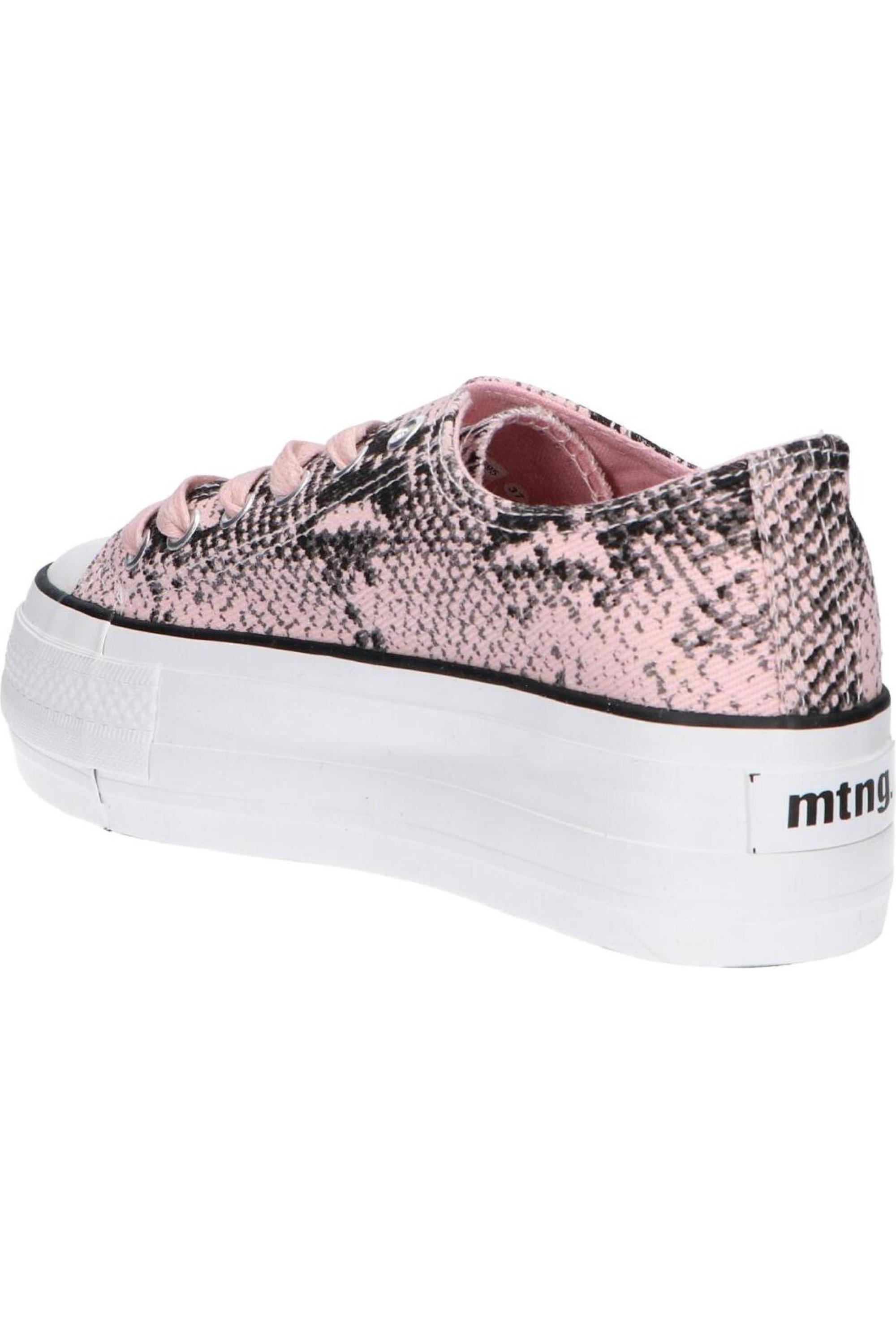 ZAPATOS Y COMPLEMENTOS MTNG  DE MUJER 69589 5/5