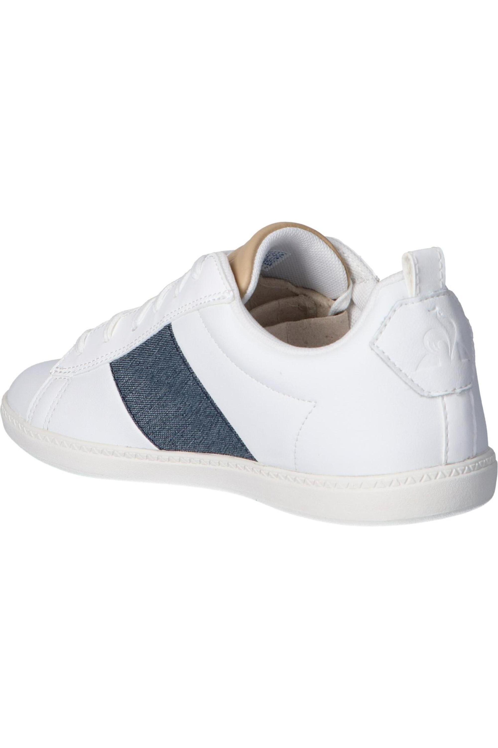 ZAPATOS Y COMPLEMENTOS LE COQ SPORTIF  DE NIÑO 2110077 COURTCLASSIC GS 5/5