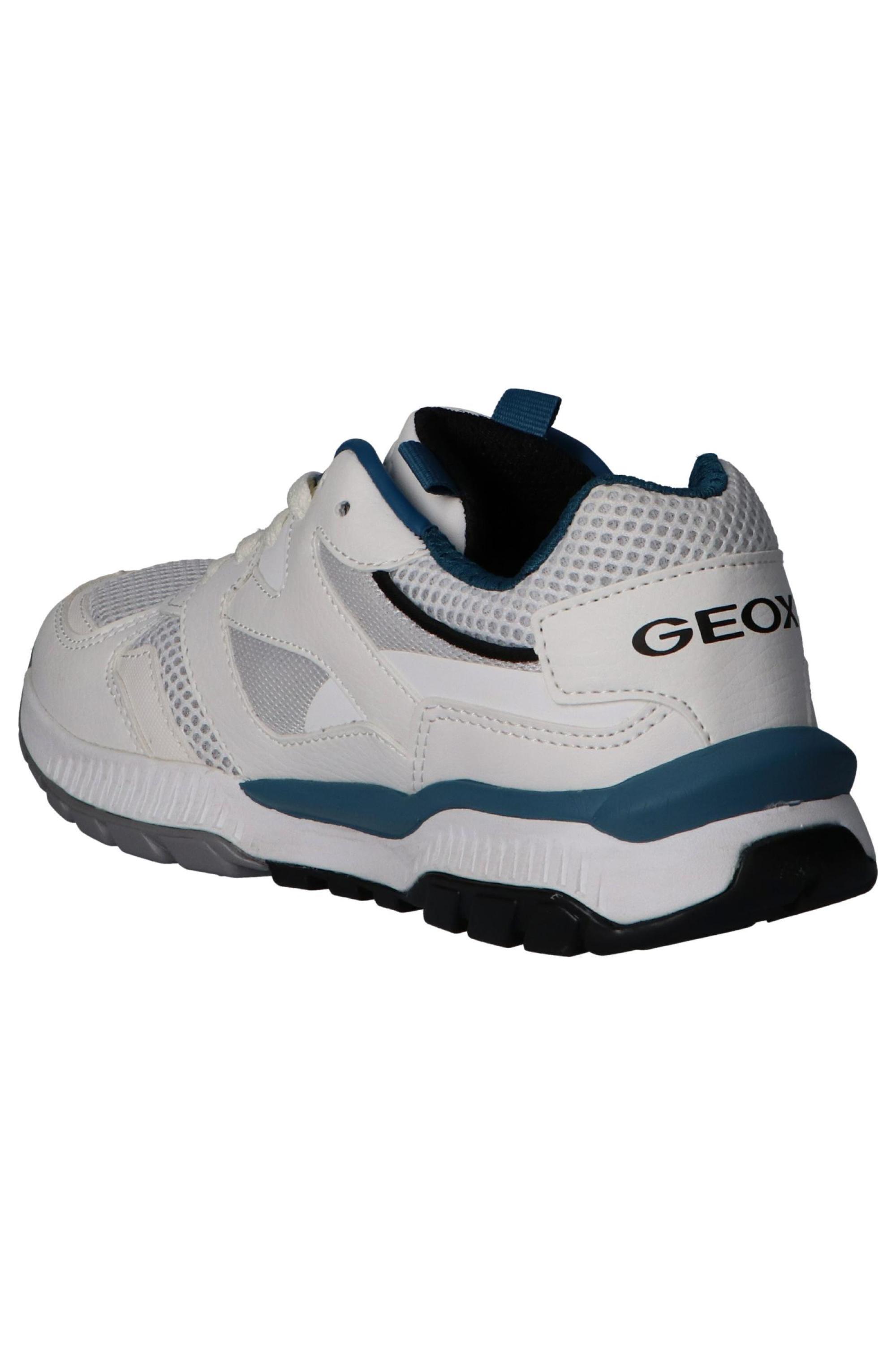 ZAPATOS Y COMPLEMENTOS GEOX  DE NIÑO J02AXC 014BU J TUONO 5/5