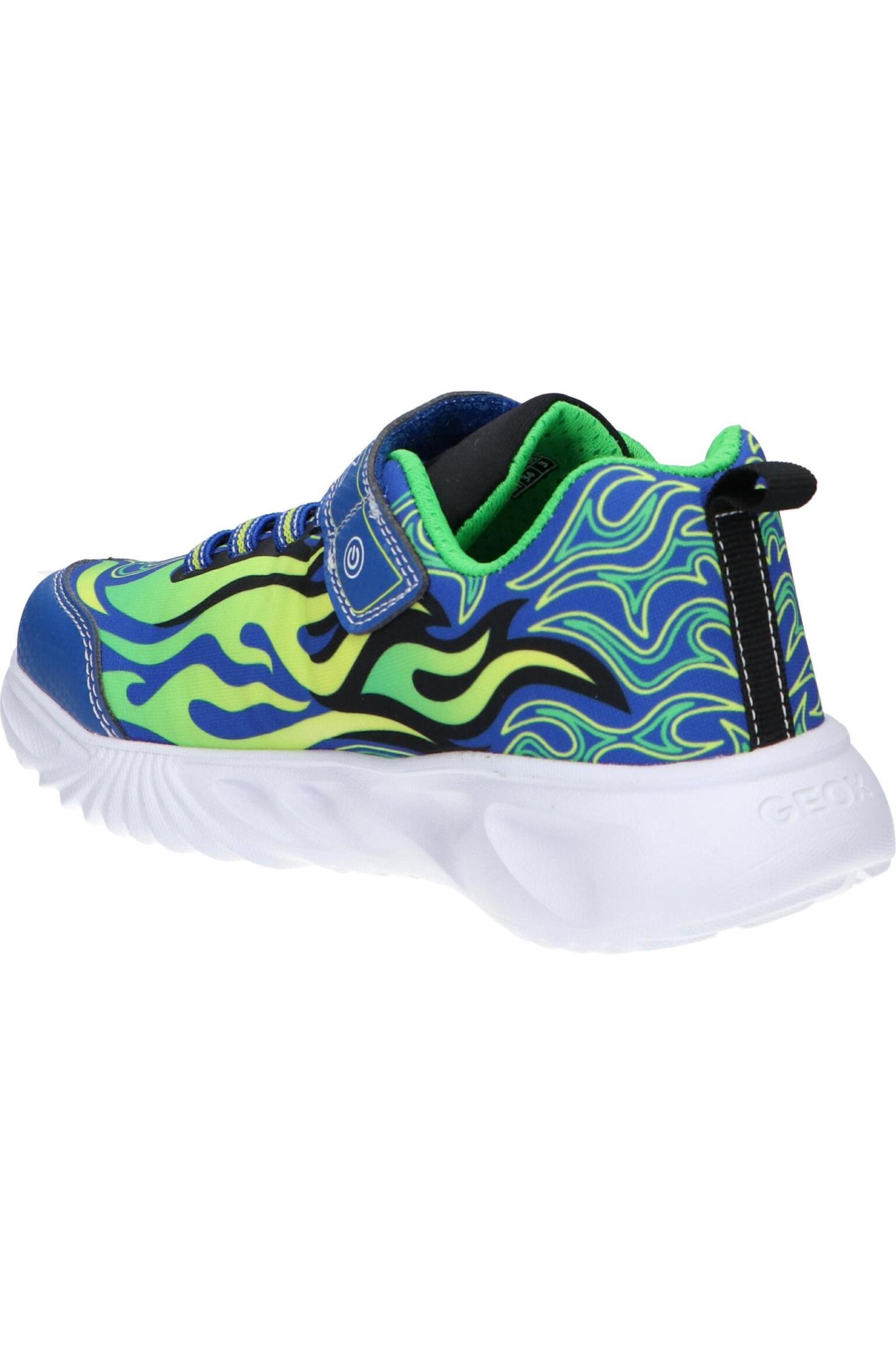 ZAPATOS Y COMPLEMENTOS GEOX  DE NIÑO J35DZC 011CE J ASSISTER 5/5