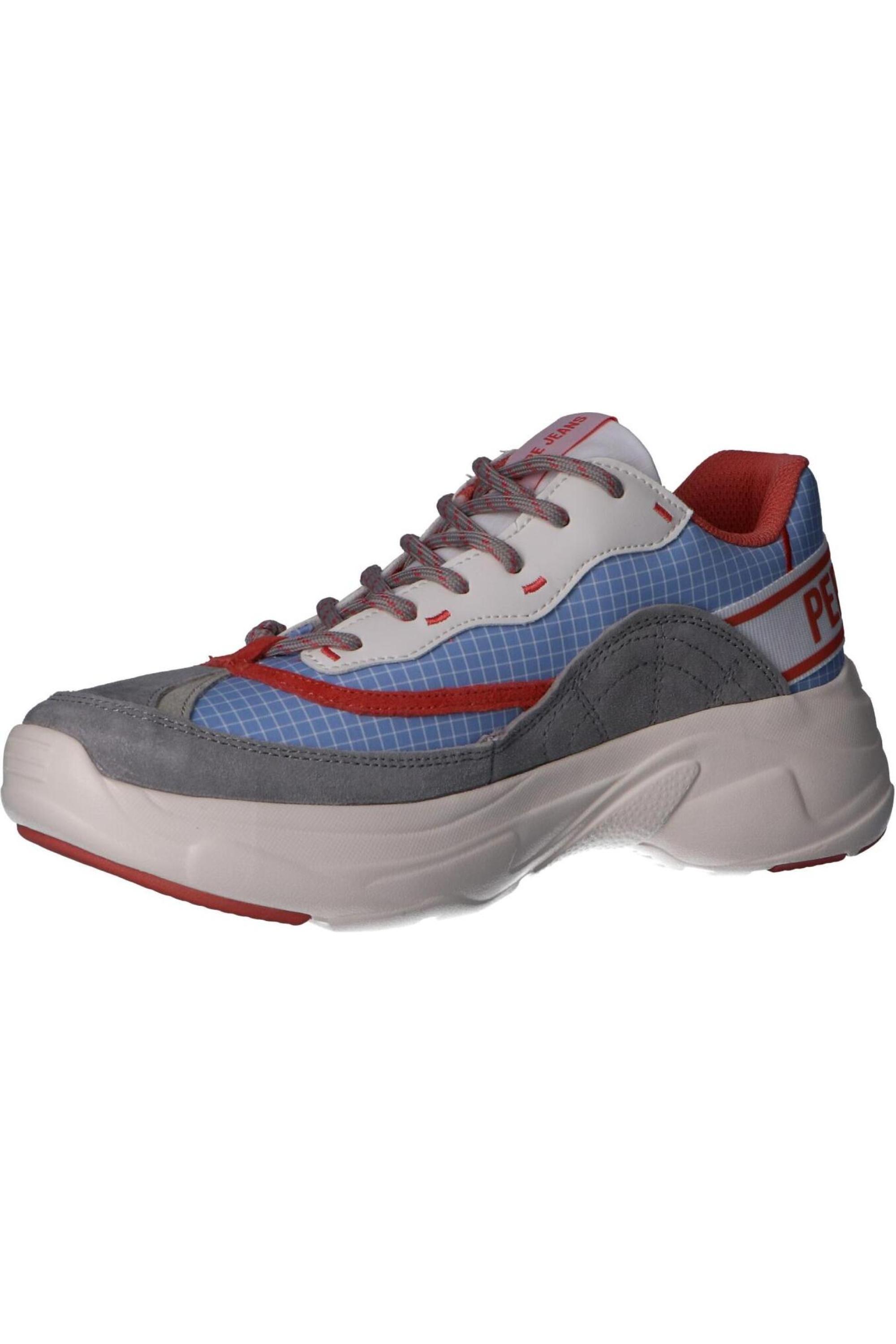ZAPATOS Y COMPLEMENTOS PEPE JEANS  DE MUJER PLS30988 SINYU BASS 3/5