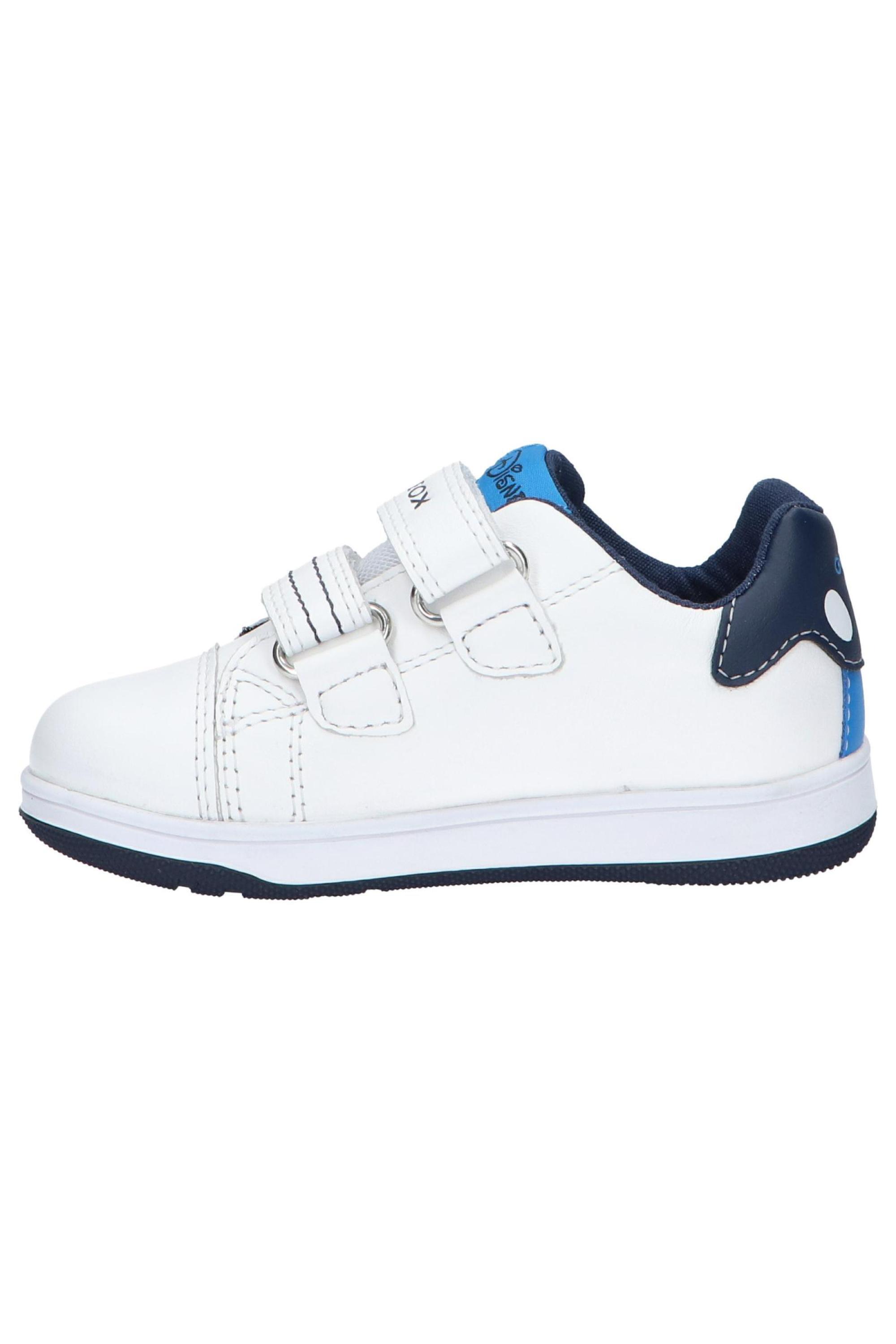 ZAPATOS Y COMPLEMENTOS GEOX  DE NIÑO B151LA 08554 B NEW FLICK 4/5