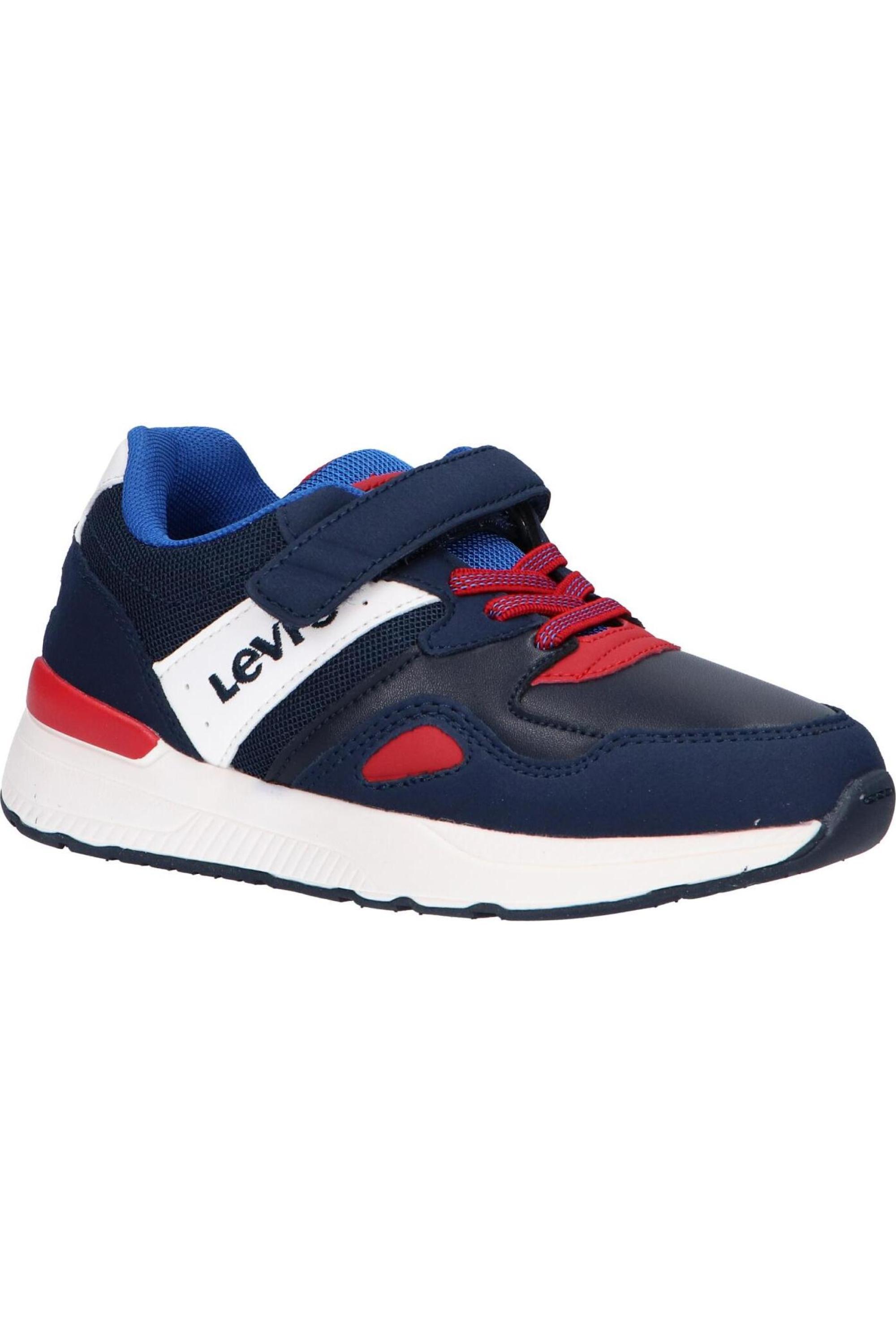 ZAPATOS Y COMPLEMENTOS LEVIS  DE NIÑO VBOS0020S BOSTON 2/5