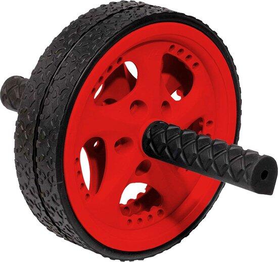 PURE2IMPROVE Pure2improve Exercise Wheel