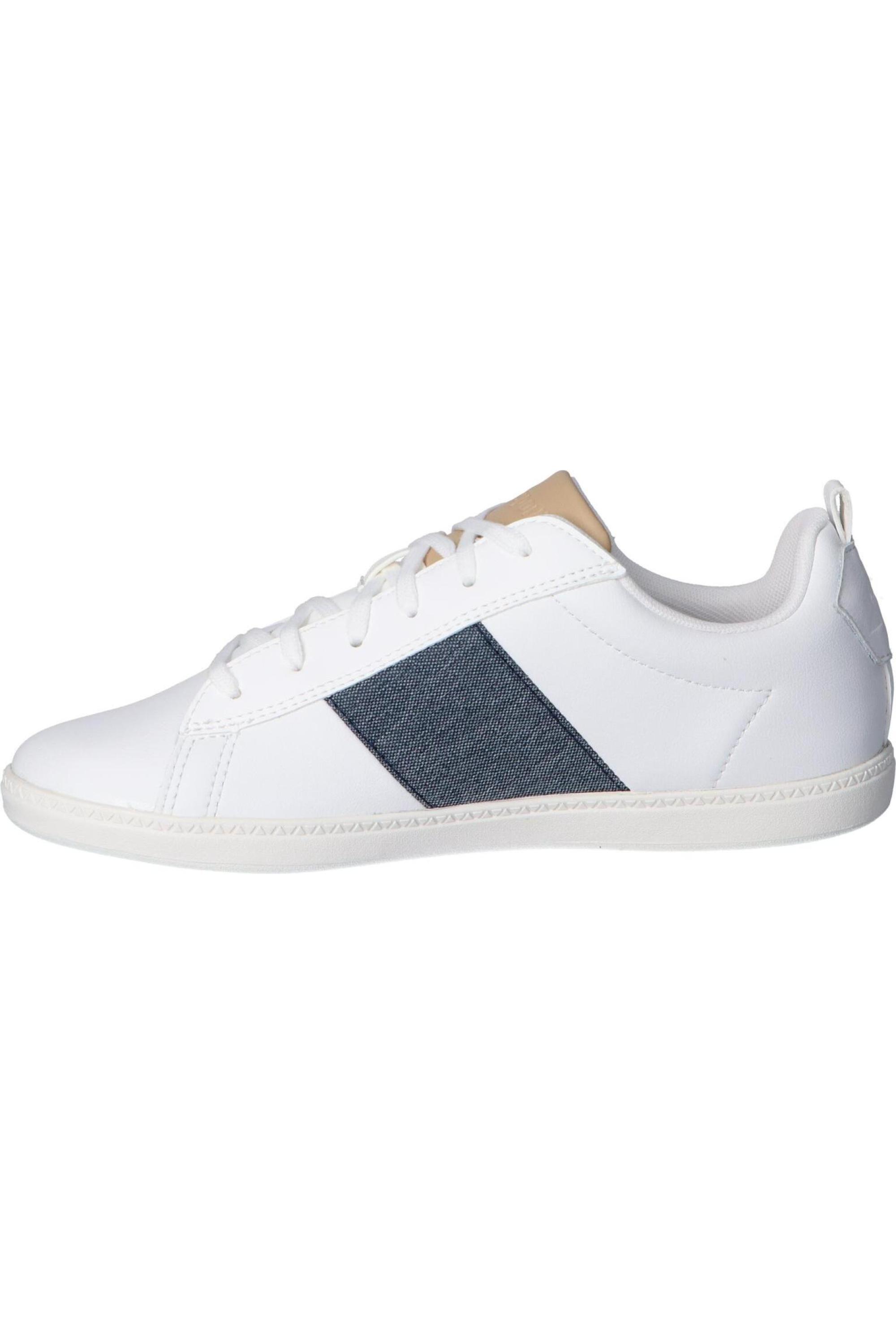 ZAPATOS Y COMPLEMENTOS LE COQ SPORTIF  DE NIÑO 2110077 COURTCLASSIC GS 4/5