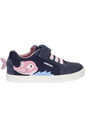 ZAPATILLAS DEPORTE GEOX DE NIÑA B25D5C 01022 B KILWI