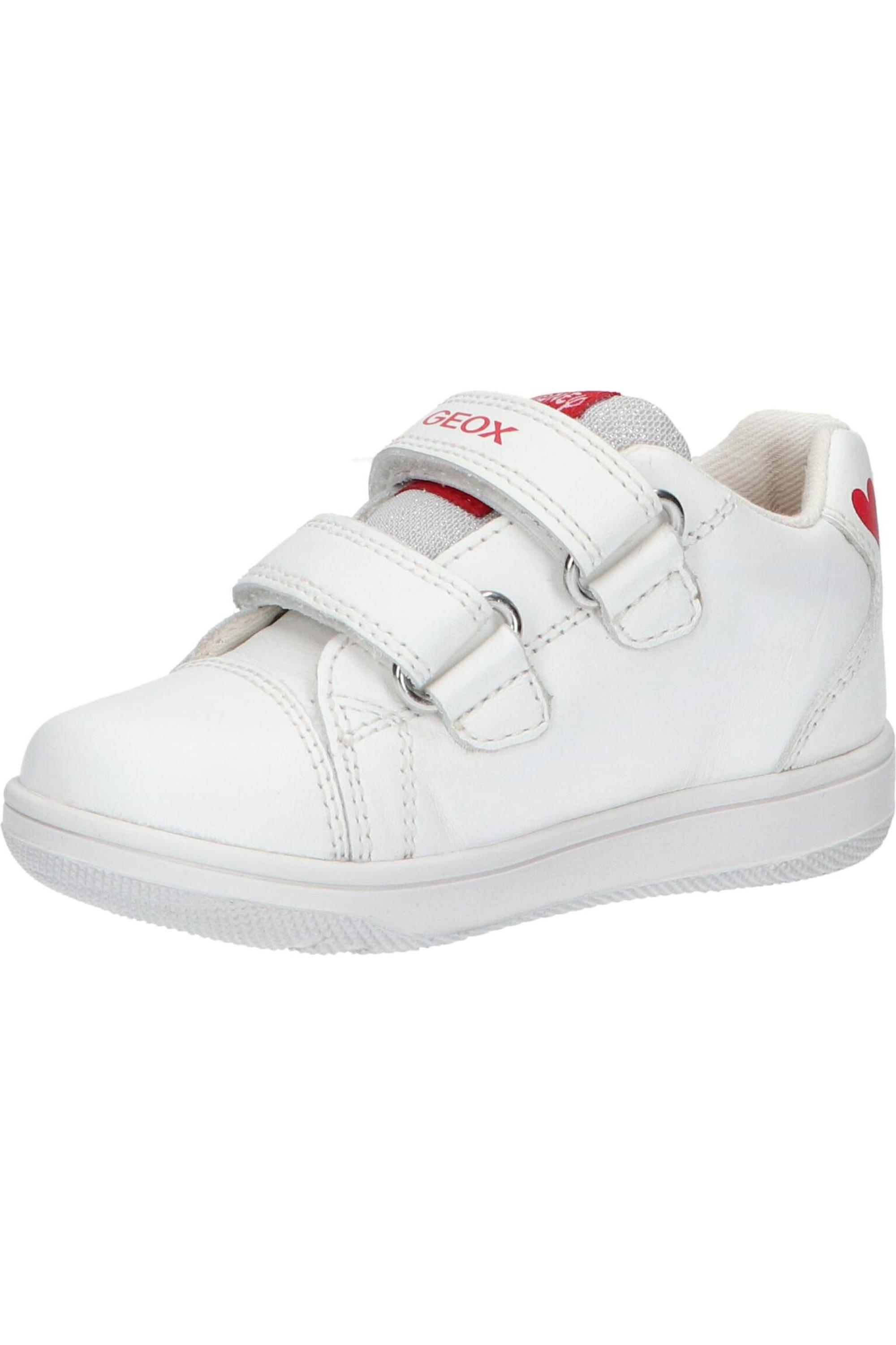 ZAPATILLAS DEPORTE GEOX  DE NIÑA B251HA 00085 B NEW FLICK 3/5