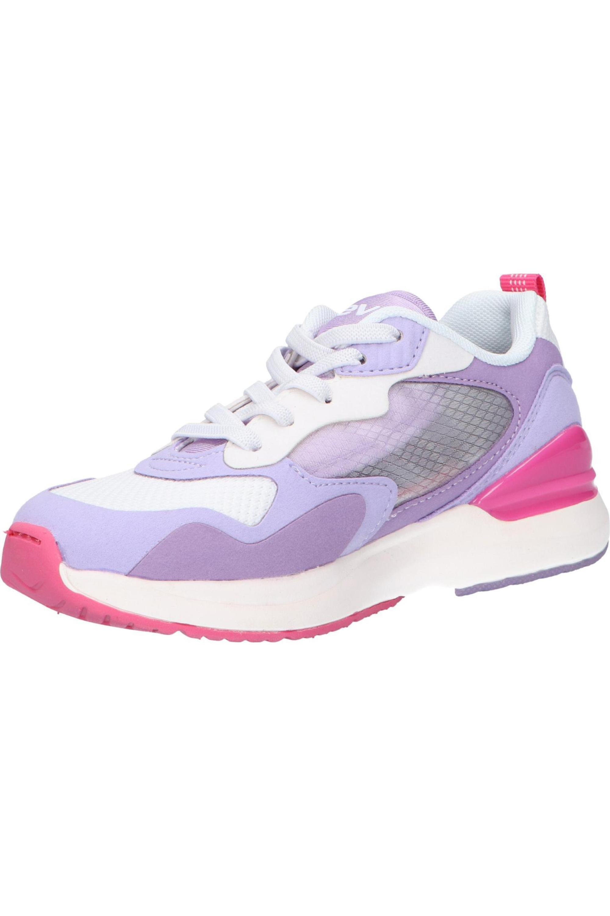 ZAPATILLAS DEPORTE LEVIS  DE NIÑA VFAS0010T FAST 3/5