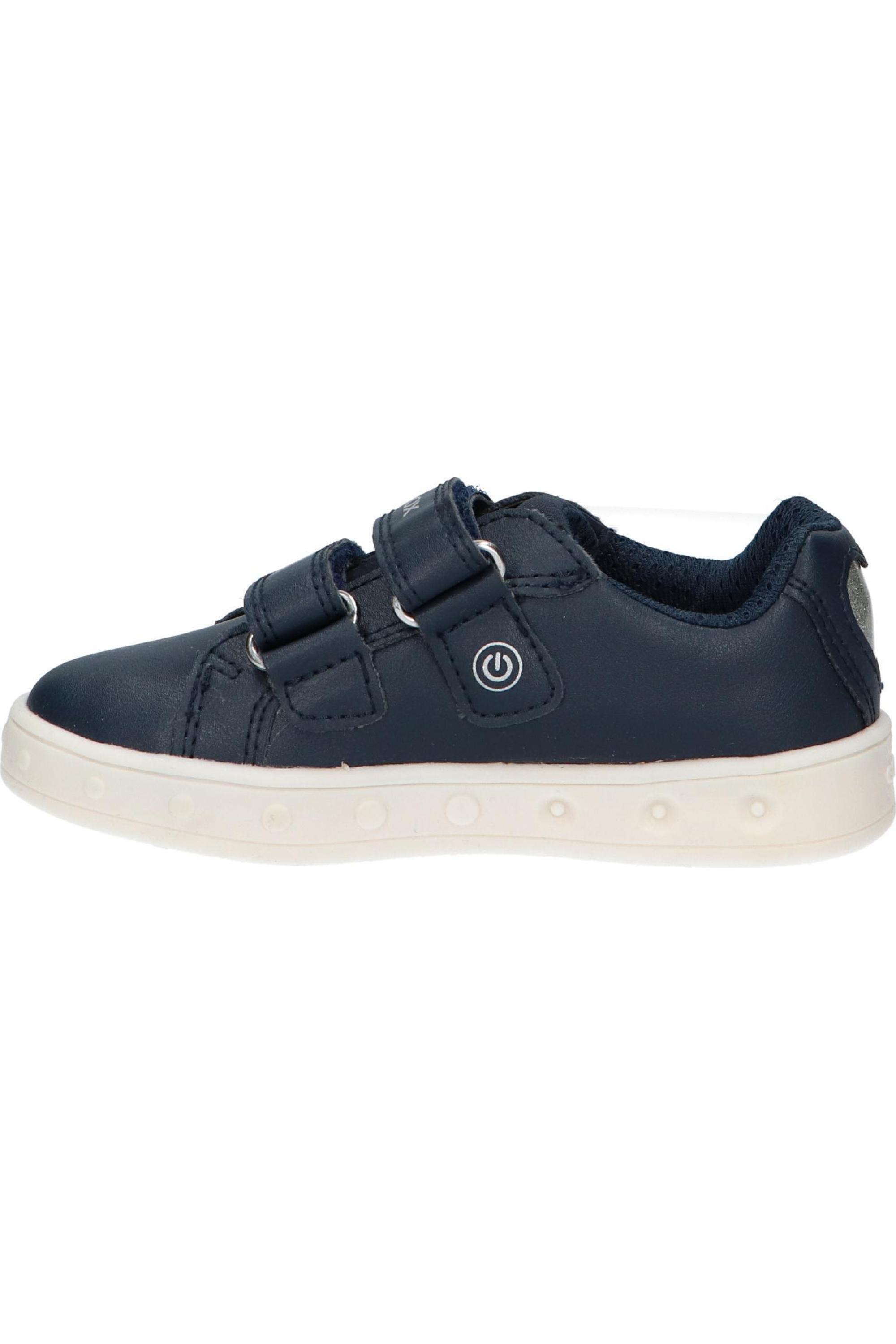ZAPATILLAS DEPORTE GEOX  DE NIÑA J358WA 054AS J SKYLIN 4/5