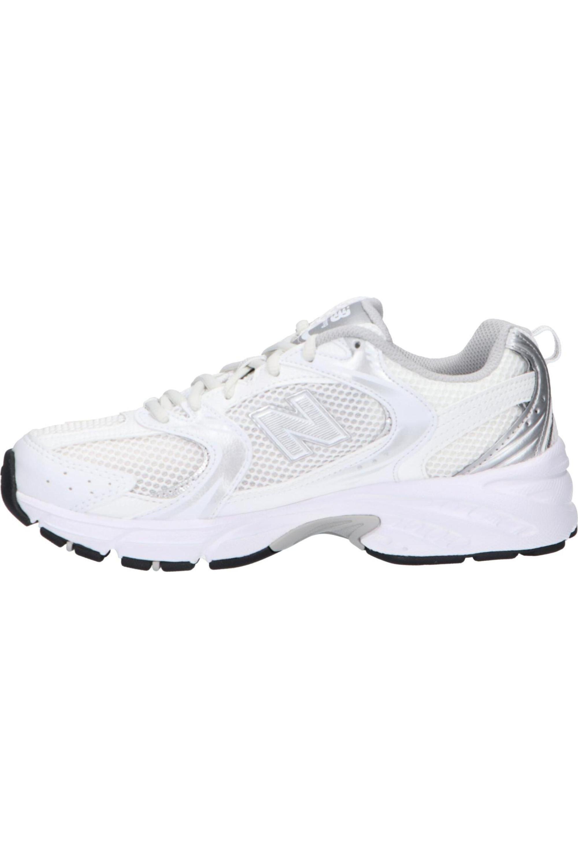 Women's New Balance 530 Grey Sneakers 4/5