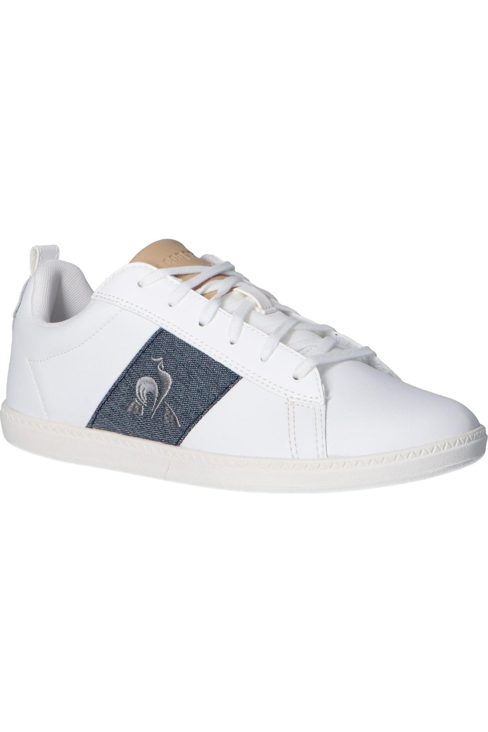 ZAPATOS Y COMPLEMENTOS LE COQ SPORTIF  DE NIÑO 2110077 COURTCLASSIC GS 2/5