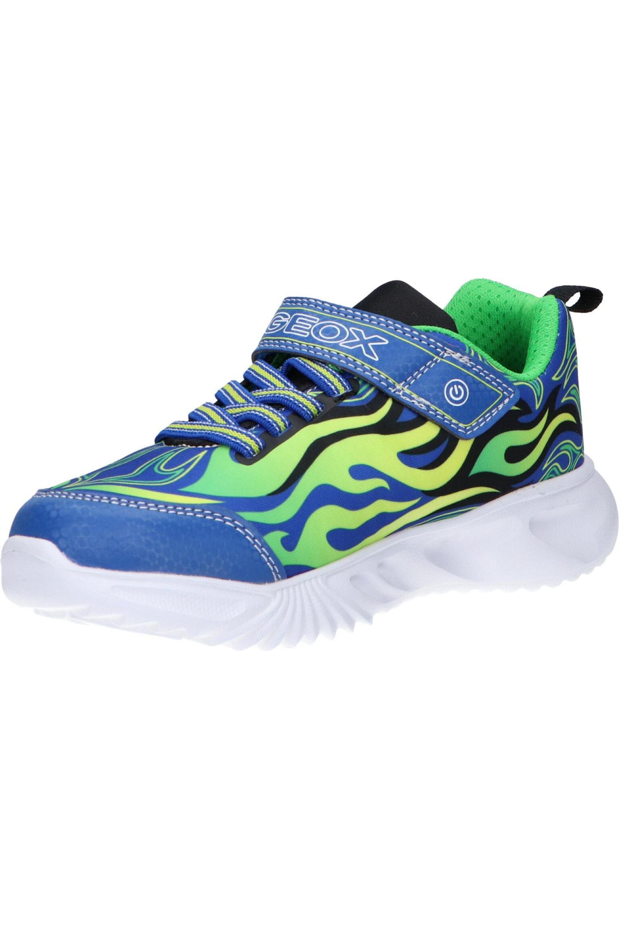 ZAPATOS Y COMPLEMENTOS GEOX  DE NIÑO J35DZC 011CE J ASSISTER 3/5