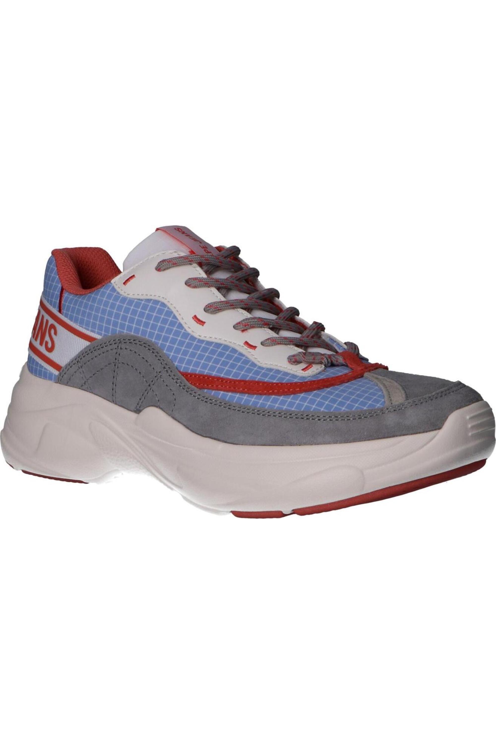ZAPATOS Y COMPLEMENTOS PEPE JEANS  DE MUJER PLS30988 SINYU BASS 2/5