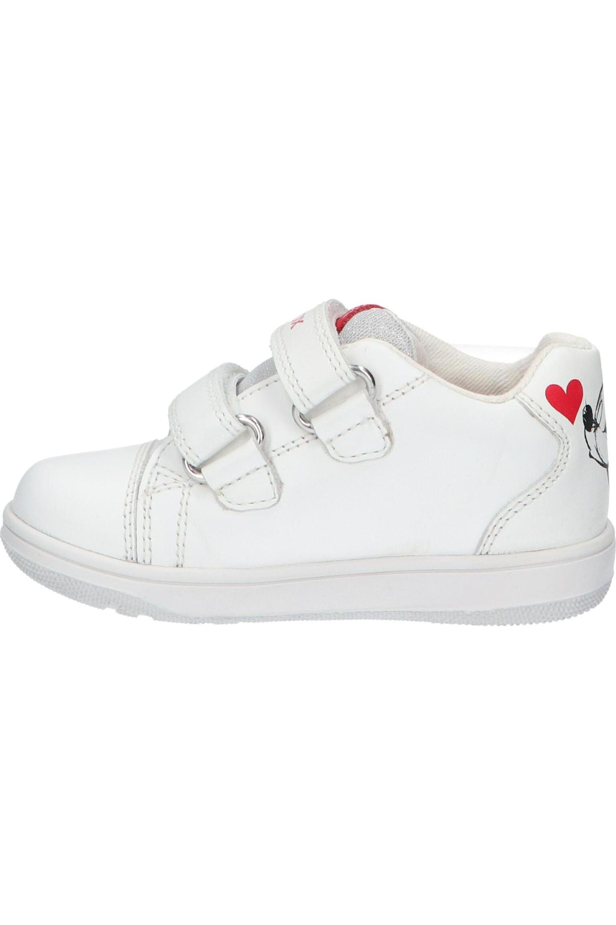 ZAPATILLAS DEPORTE GEOX  DE NIÑA B251HA 00085 B NEW FLICK 4/5